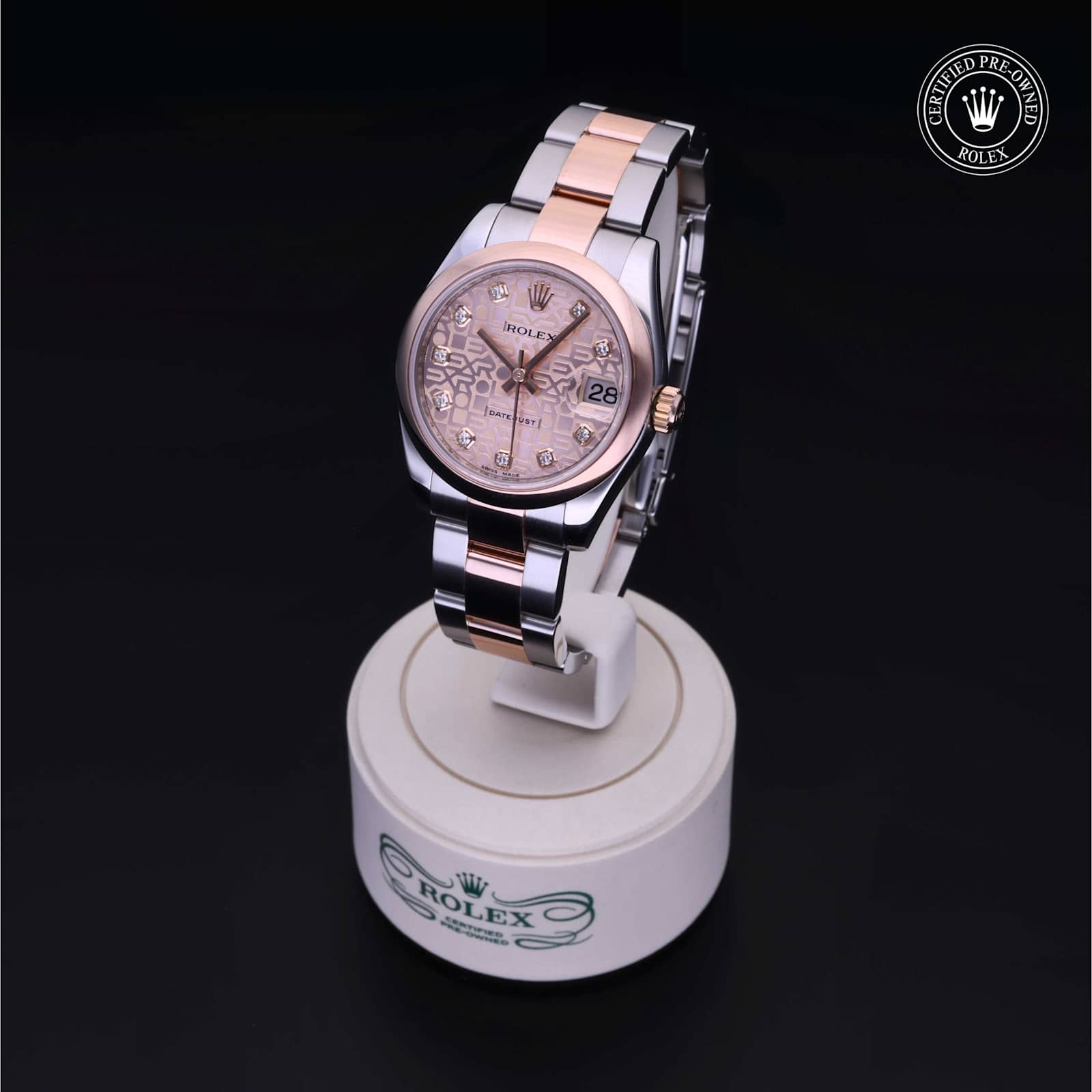 Datejust alternate view 5