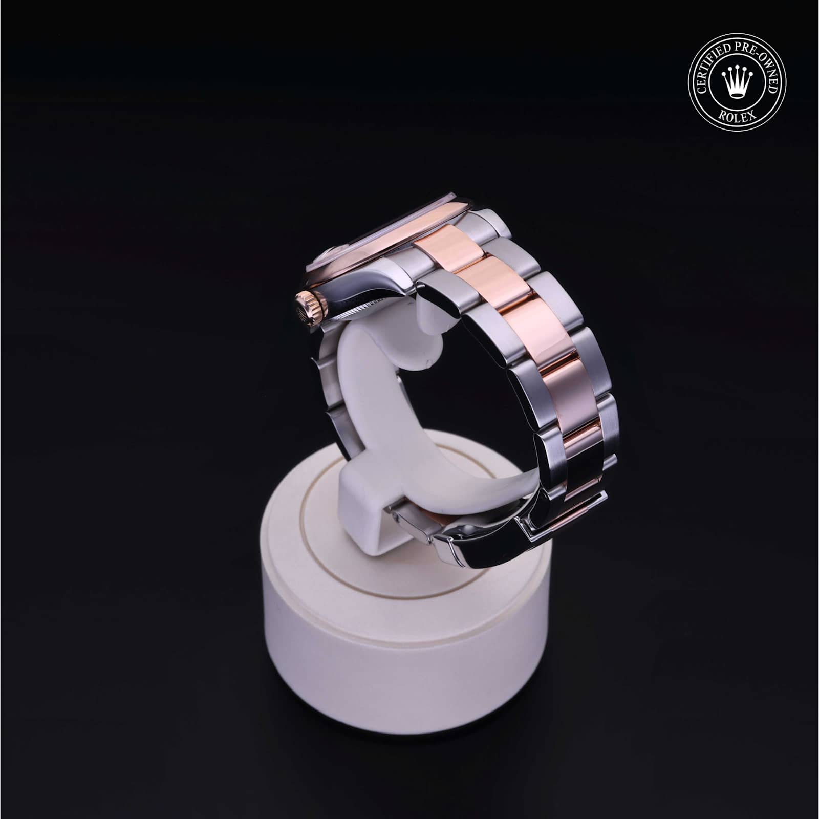 Rolex Datejust in Steel, 178241 - Bucherer