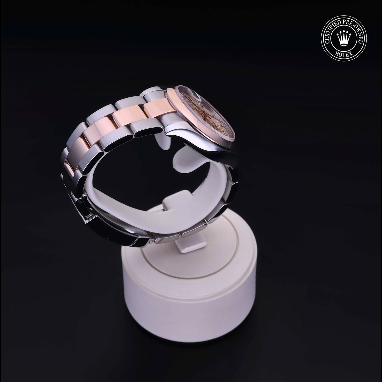 Rolex Datejust in Steel, 178241 - Bucherer