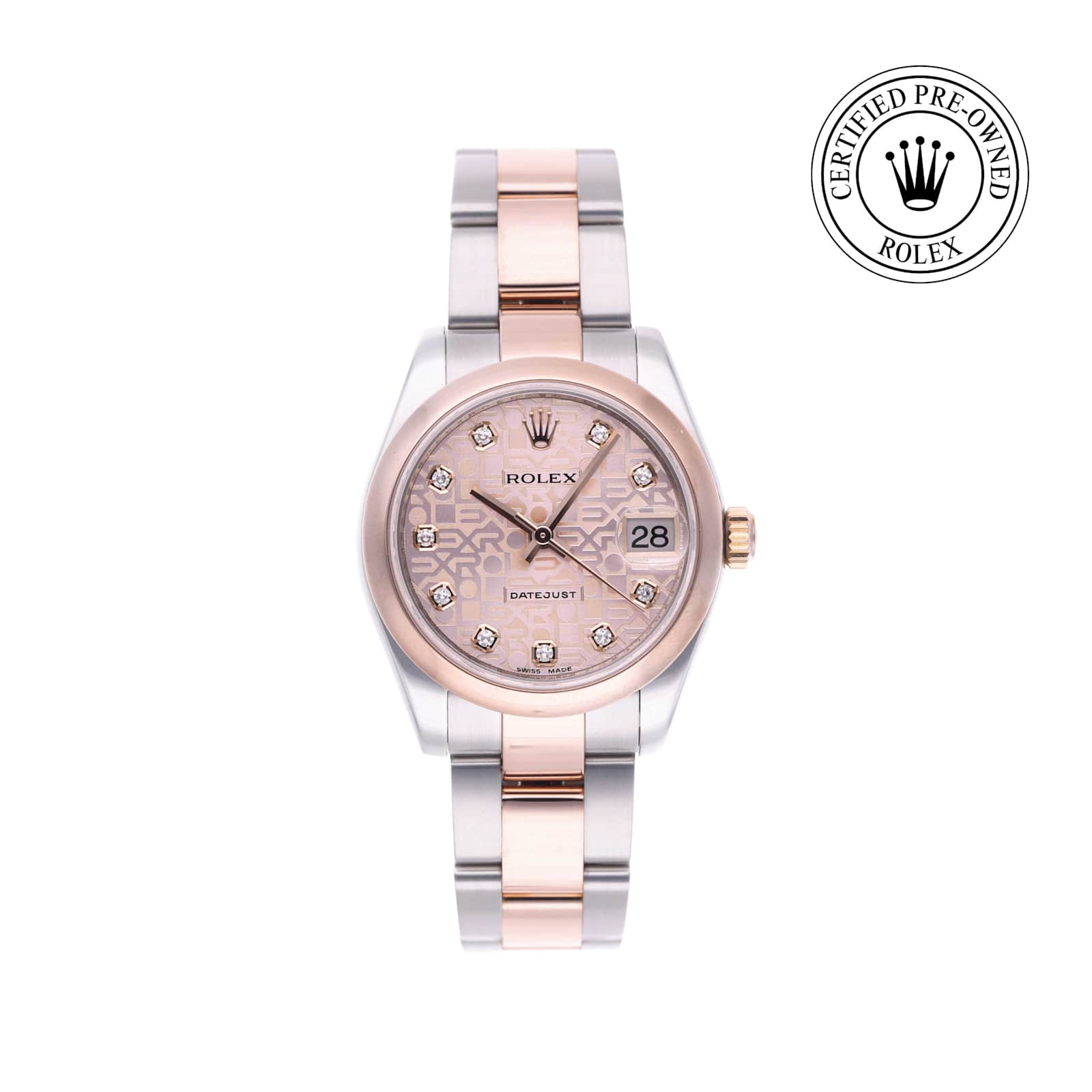 Datejust alternate view 2