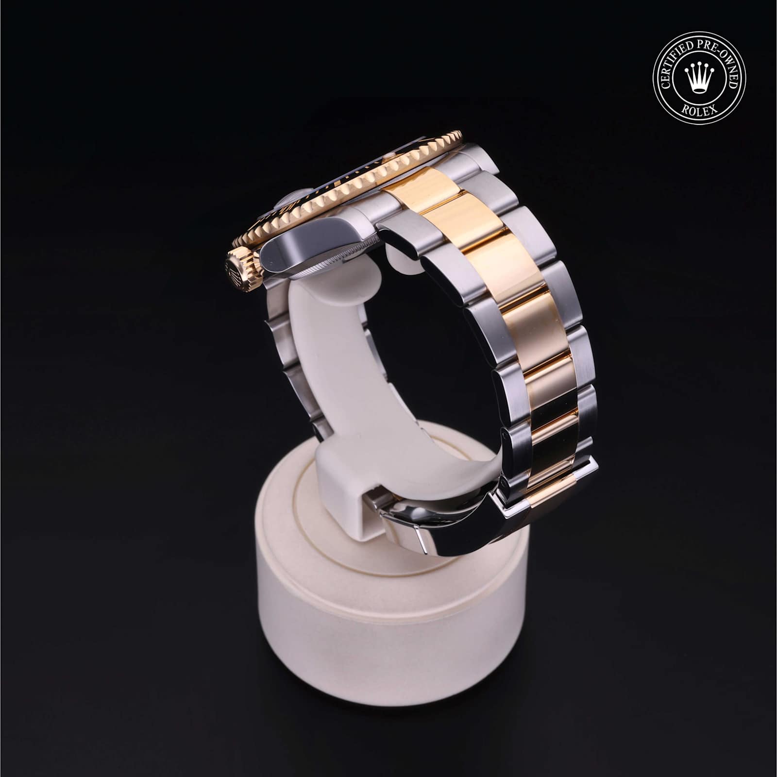 Rolex Submariner Date in Bicolor, 126613 - Bucherer