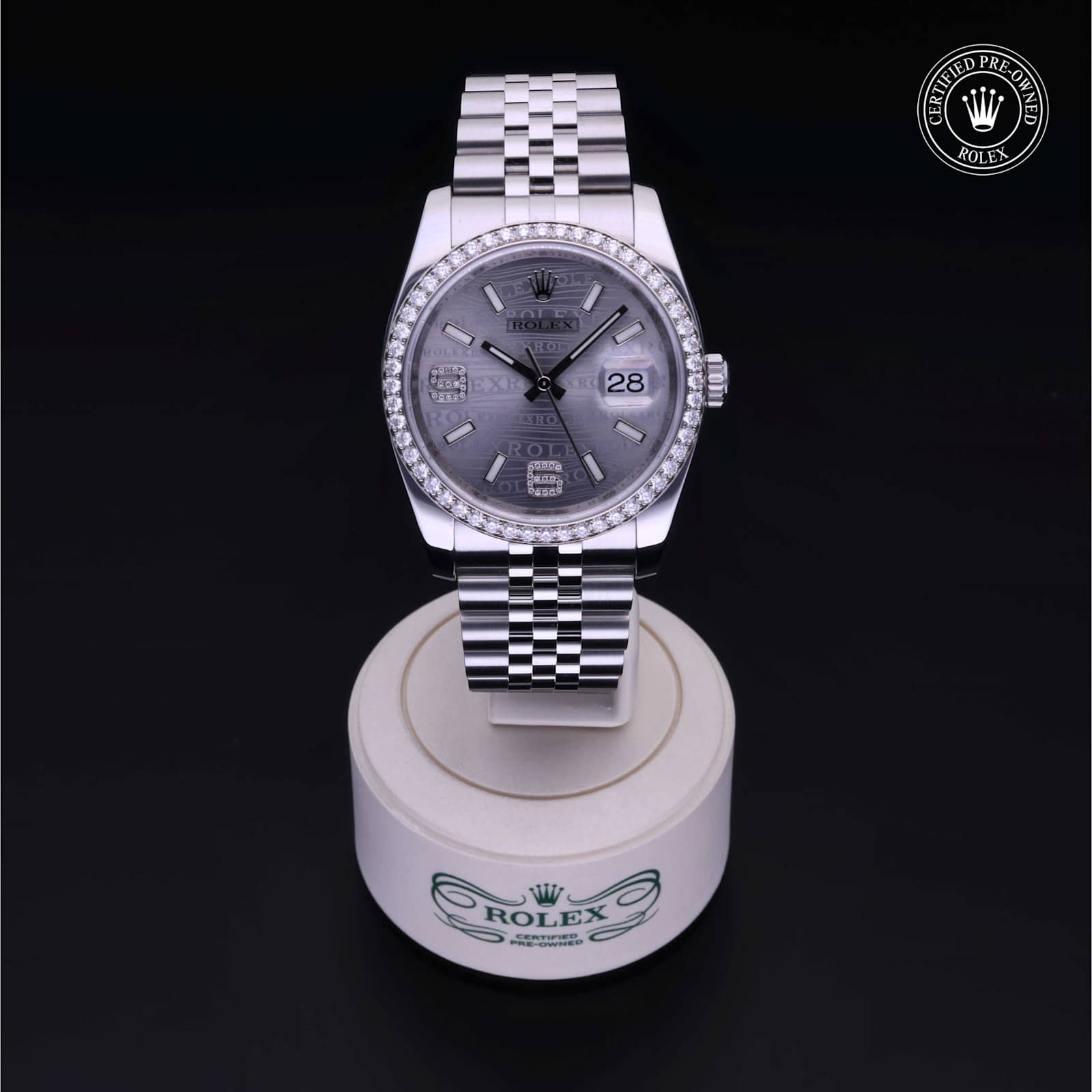 Datejust alternate view 3