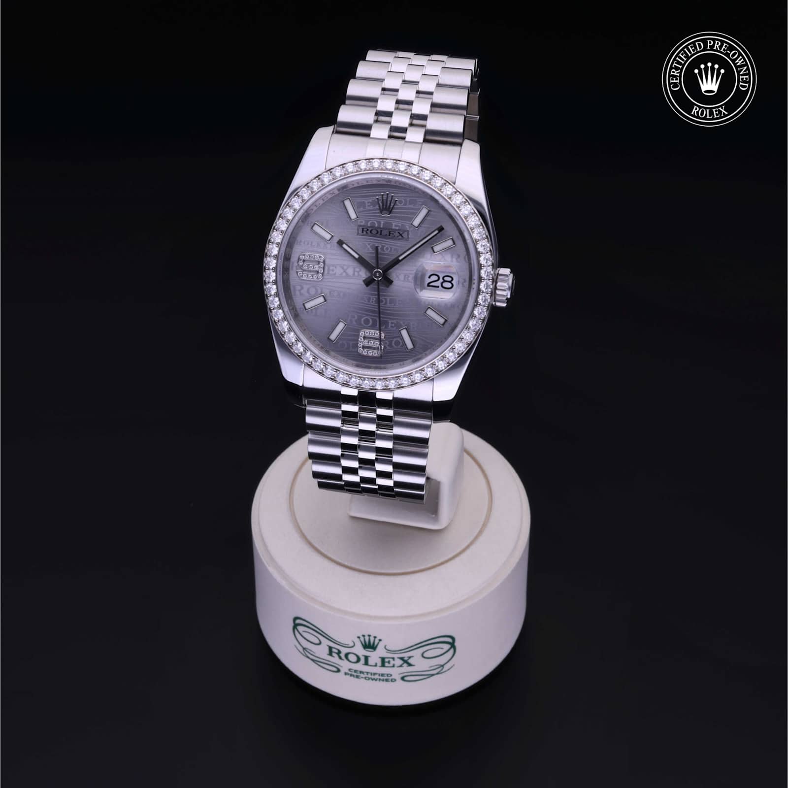 Datejust alternate view 4