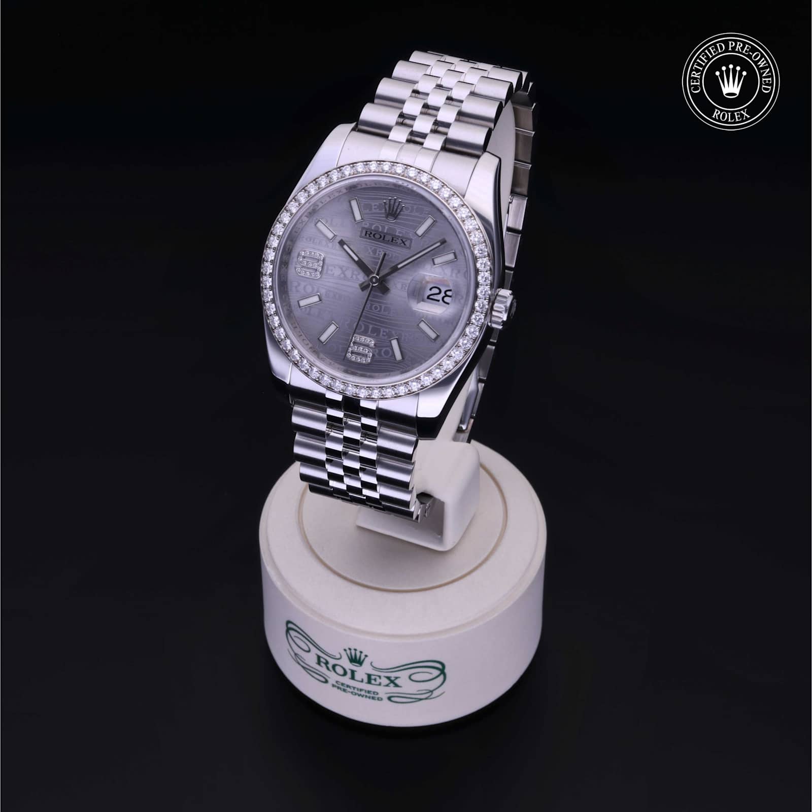 Datejust alternate view 5