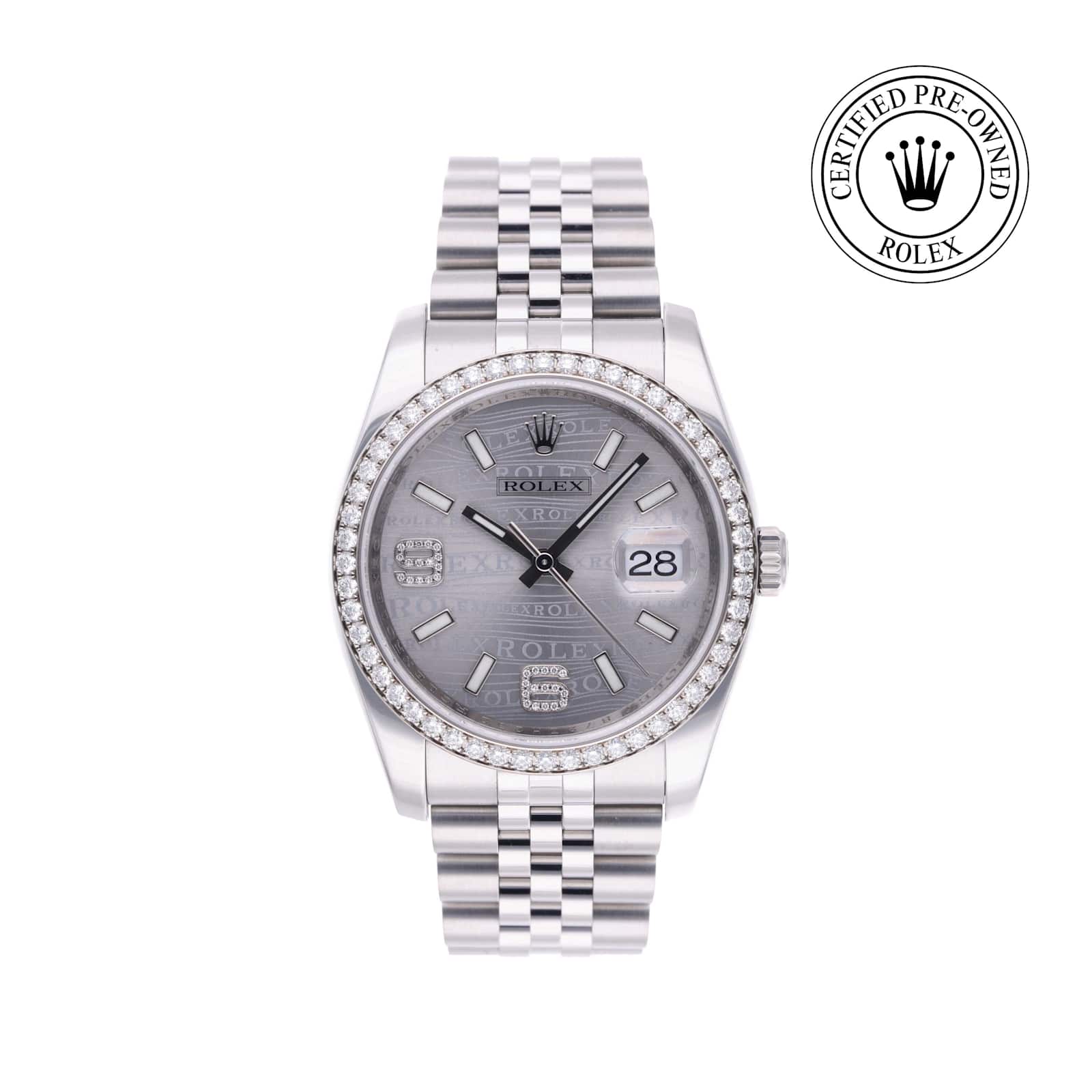 Datejust alternate view 2