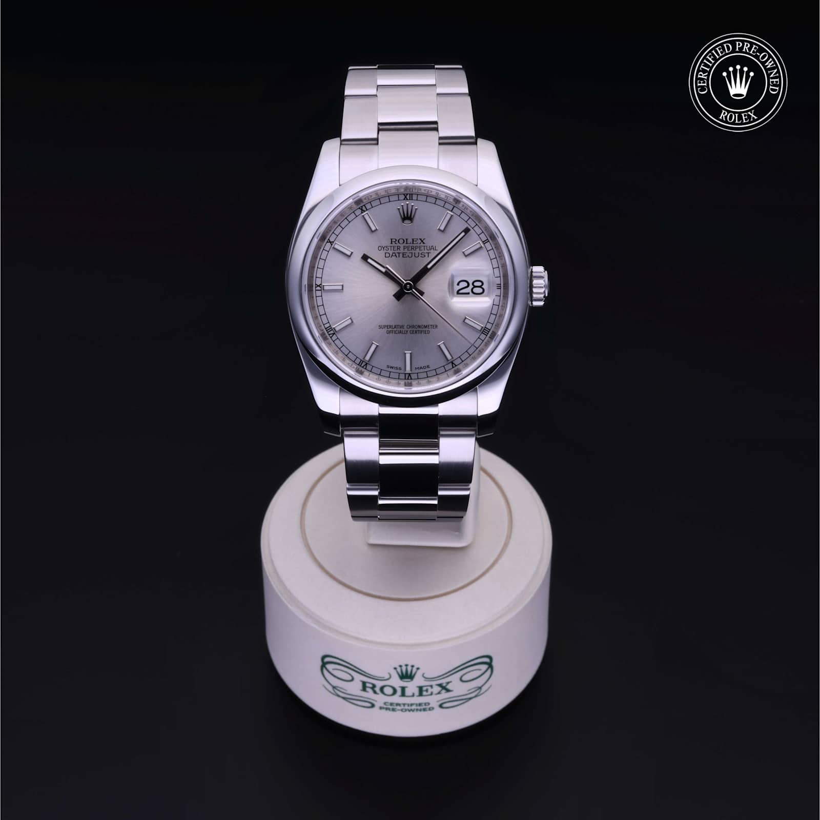 Datejust alternate view 3