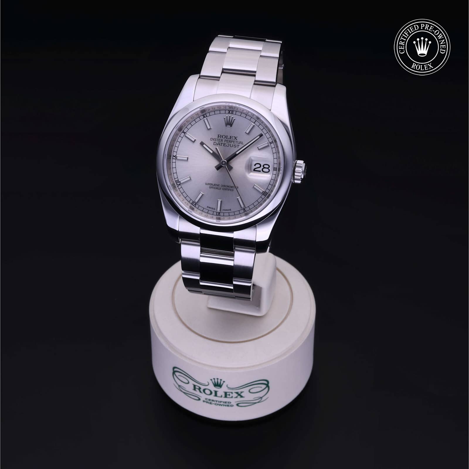 Datejust alternate view 4