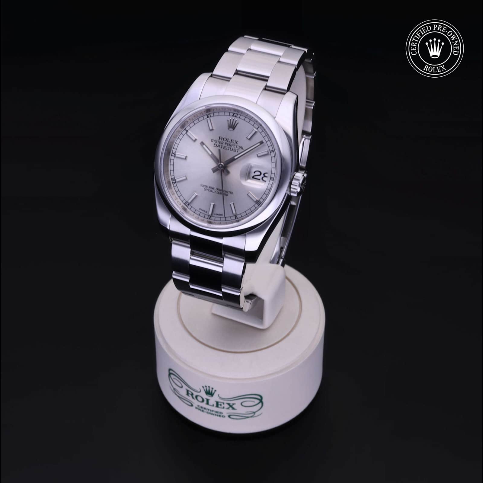 Datejust alternate view 5