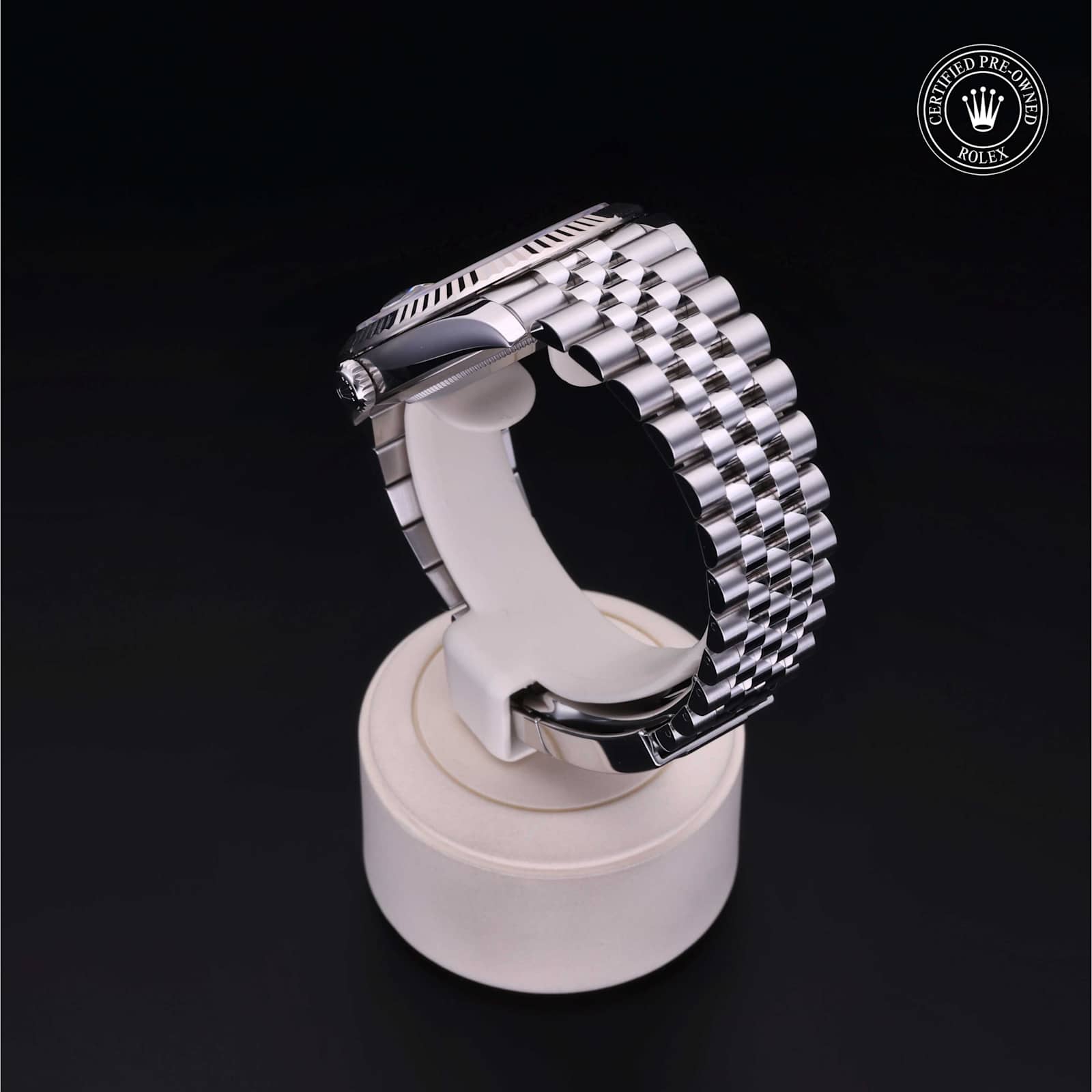 Rolex Datejust in Steel, 126334 - Bucherer