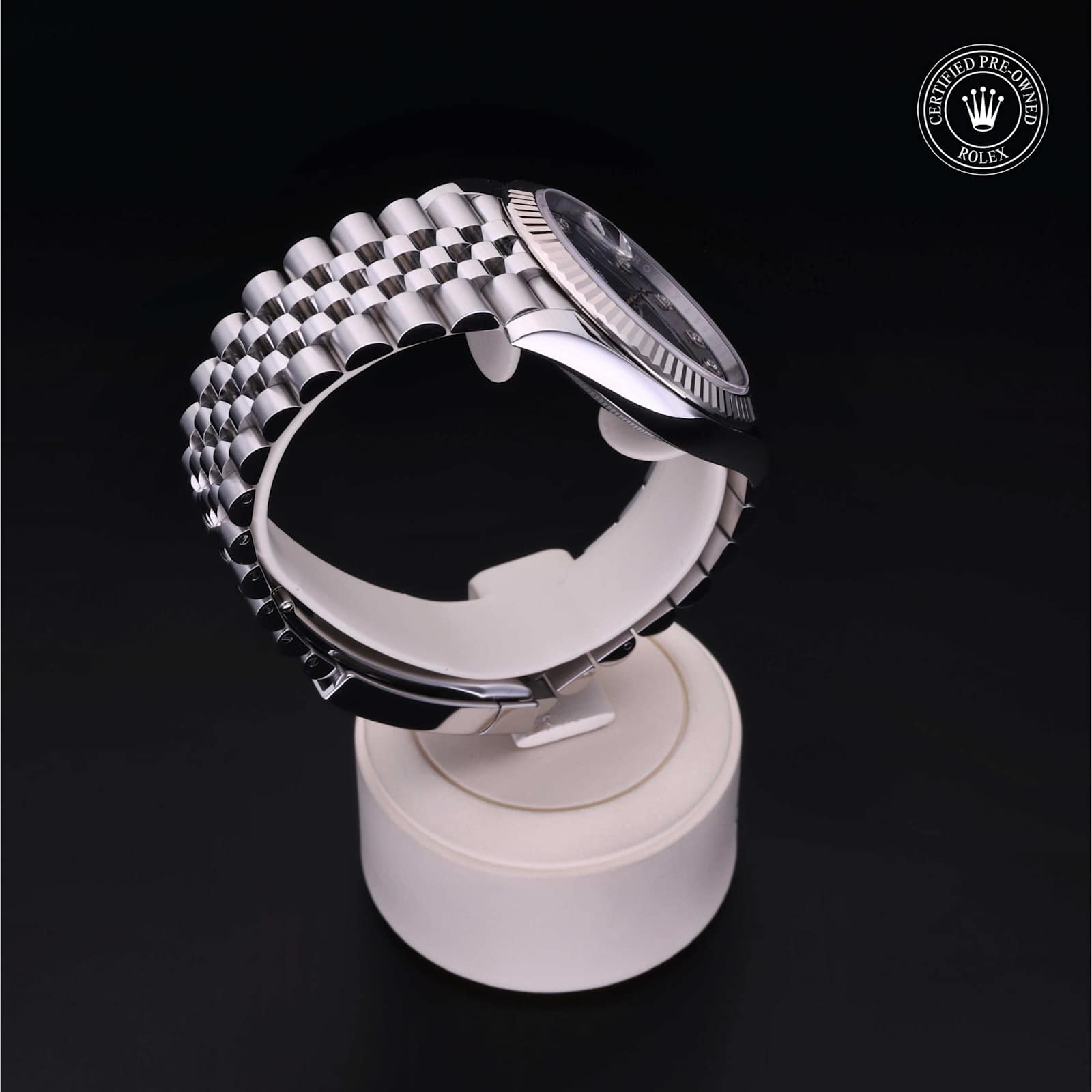 Rolex Datejust in Steel, 126334 - Bucherer