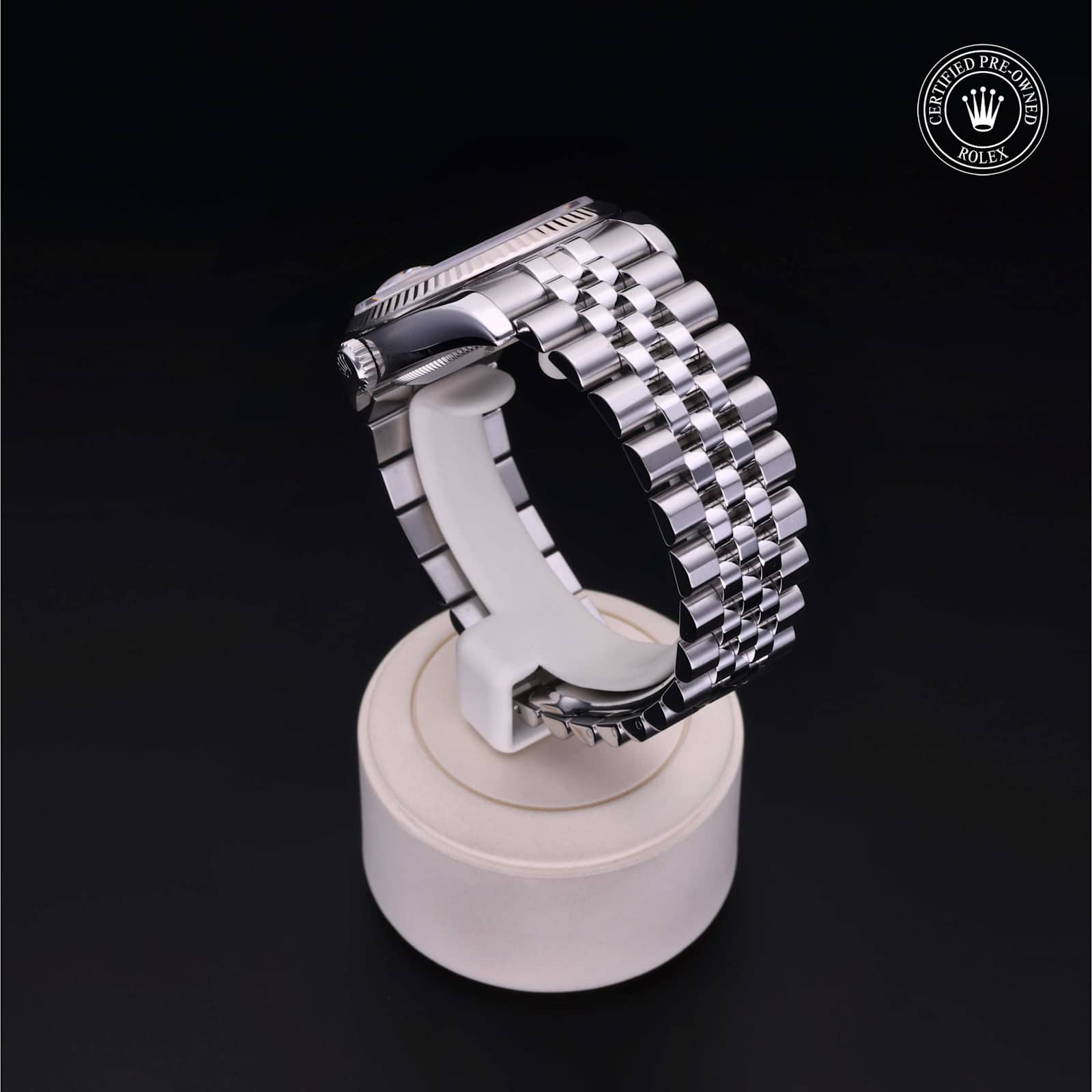 Rolex Datejust in Steel, 116234 - Bucherer