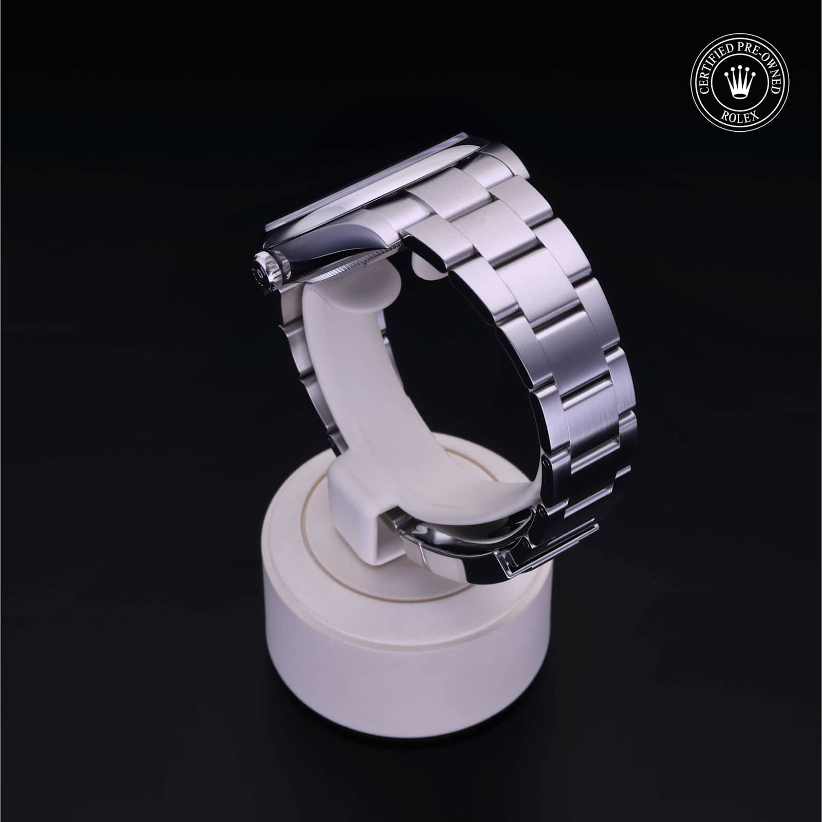Rolex Oyster Perpetual in Steel, 124300 - Bucherer