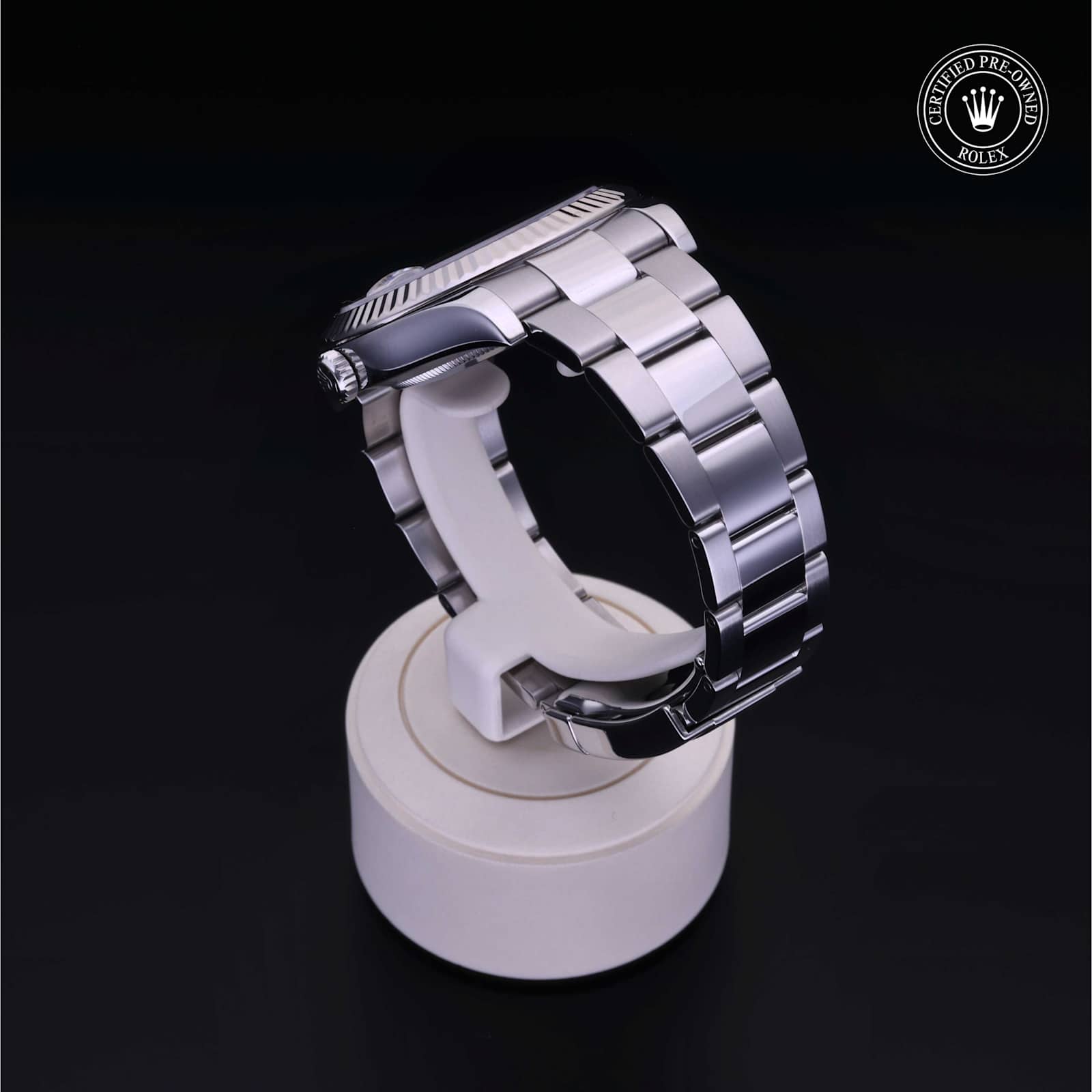 Rolex Datejust in Steel, 116334 - Bucherer