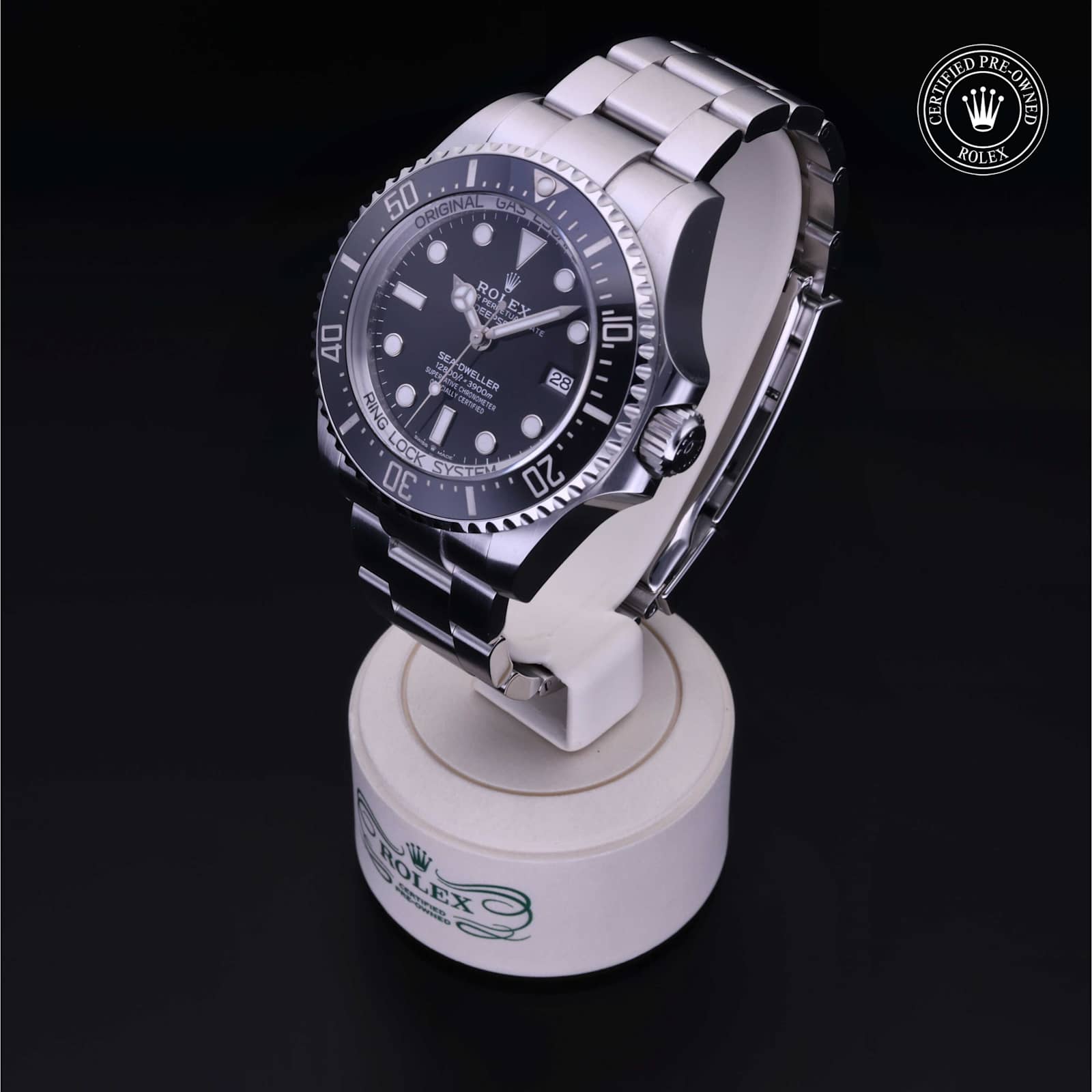 Rolex Deepsea in Steel, 136660 - Bucherer