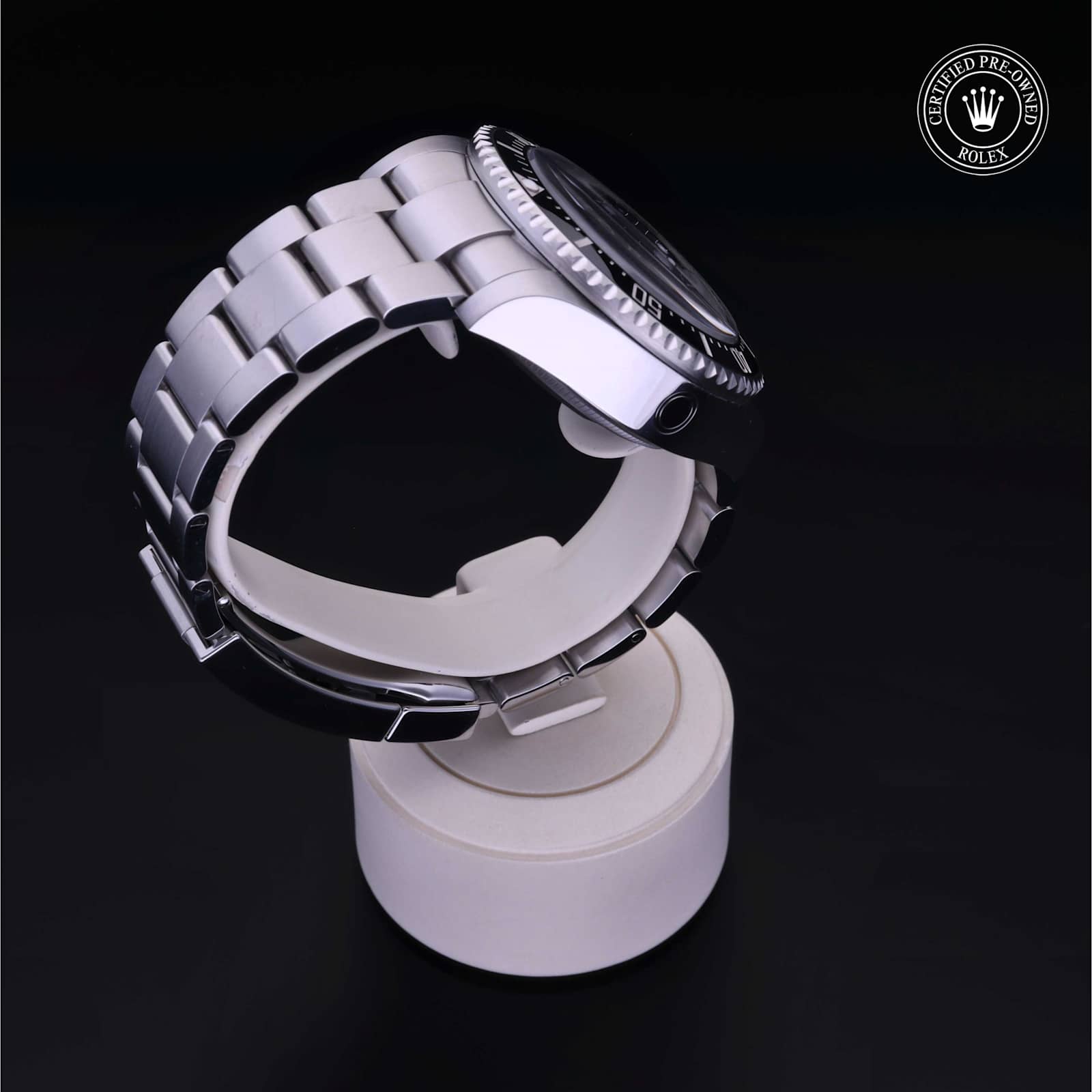 Rolex Deepsea in Steel, 136660 - Bucherer