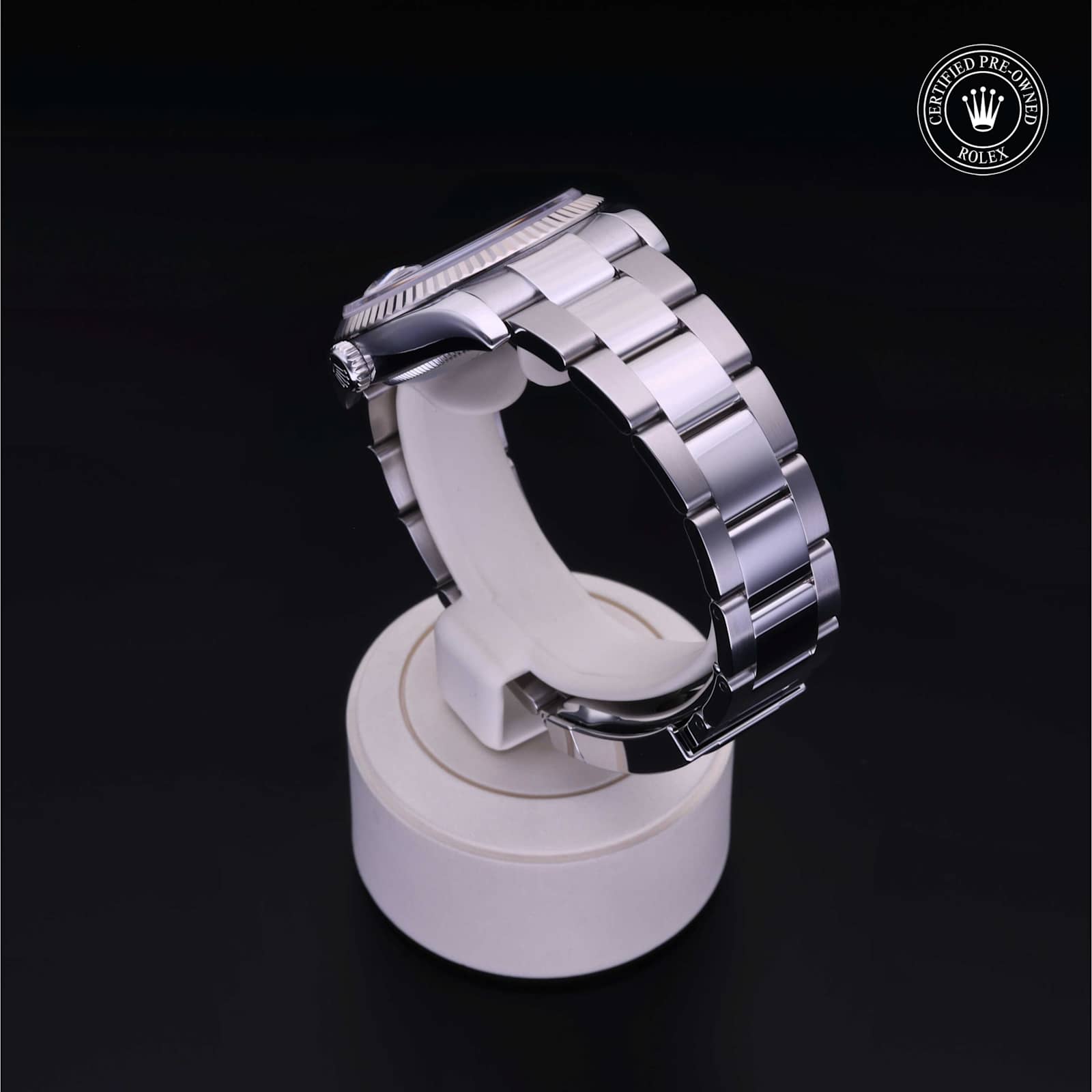 Rolex Datejust in Steel, 116234 - Bucherer