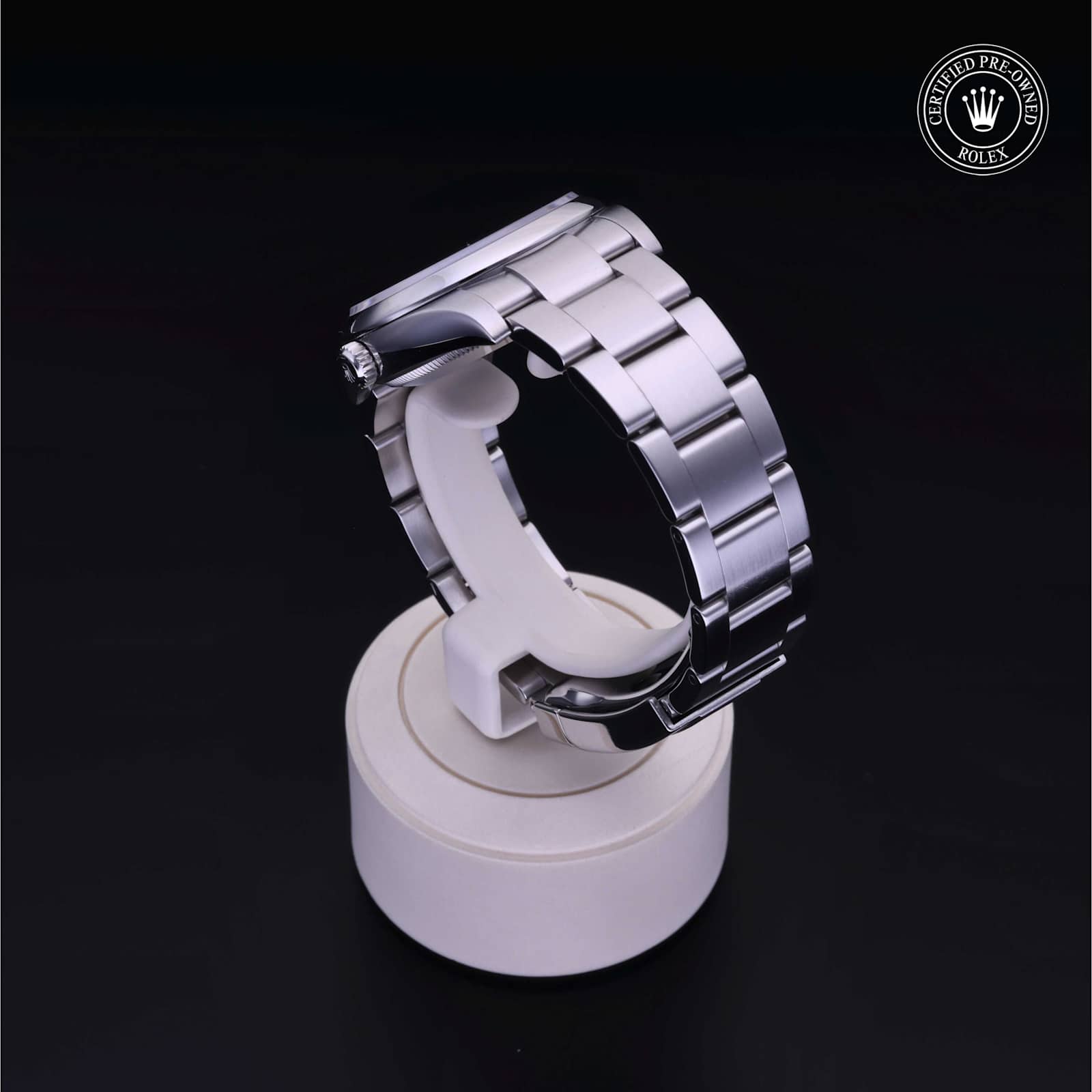 Rolex Oyster Perpetual in Steel, 114200 - Bucherer