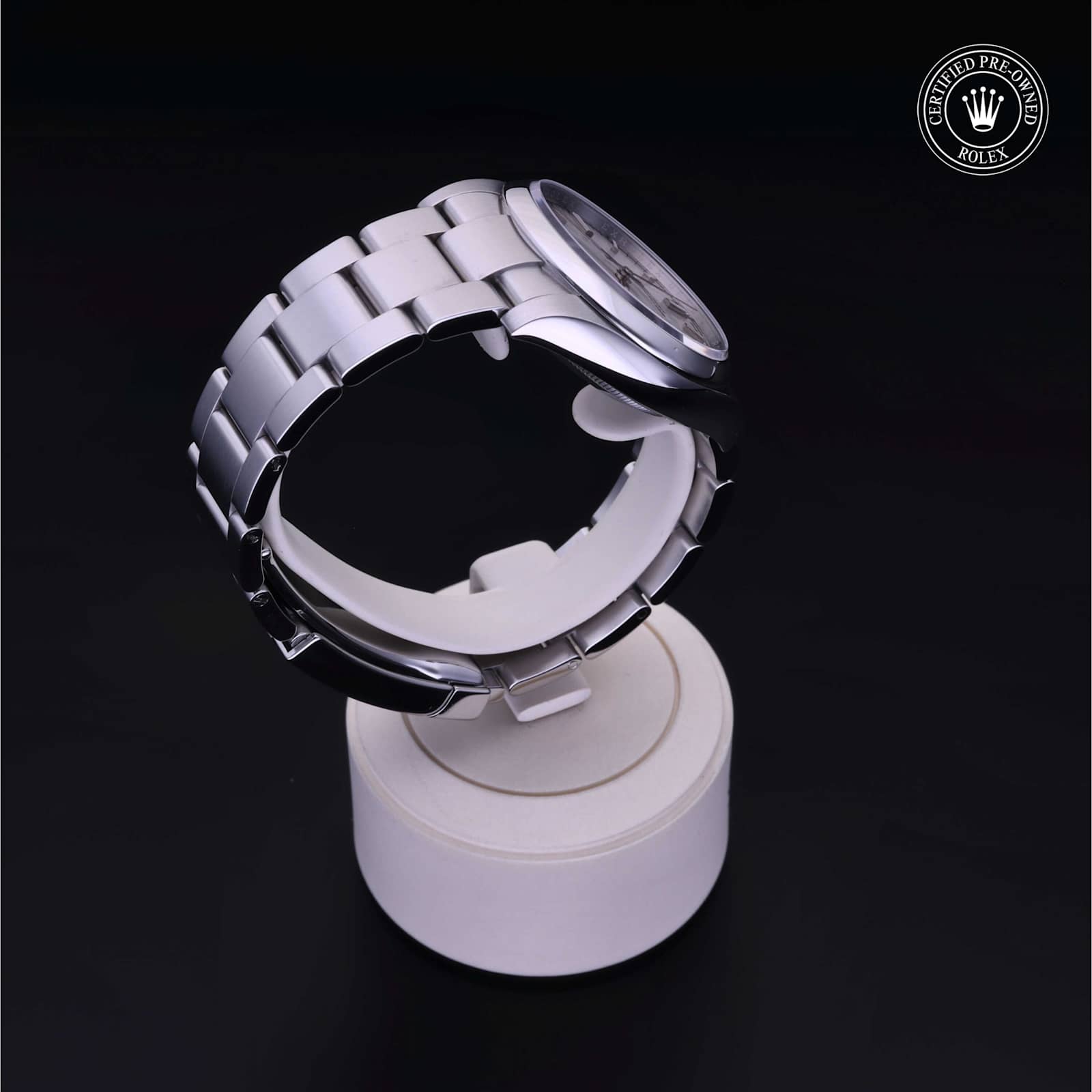 Rolex Oyster Perpetual in Steel, 114200 - Bucherer