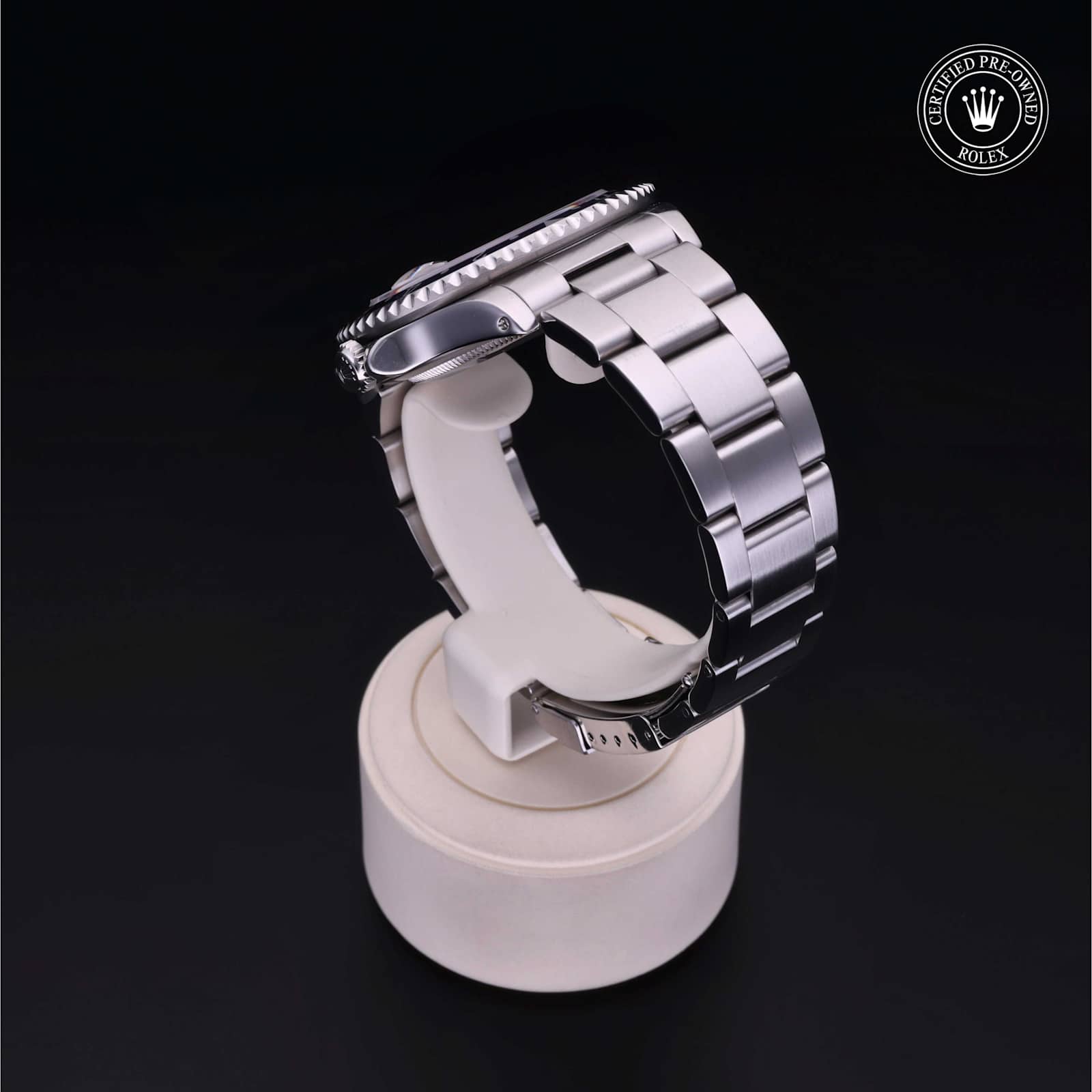 Rolex GMT-Master in Steel, 16700 - Bucherer