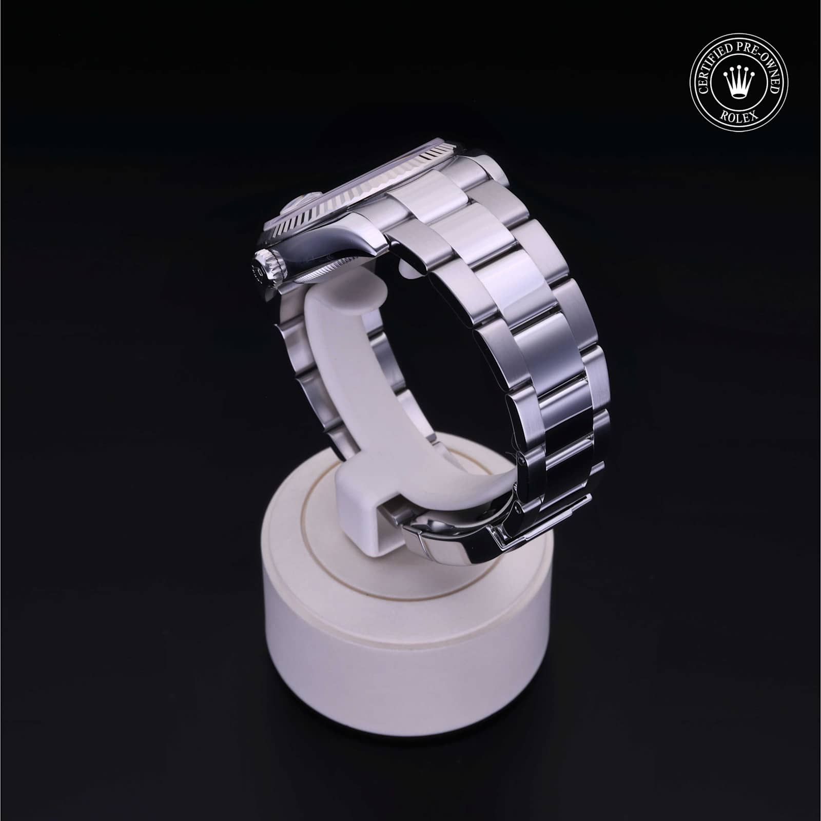 Rolex Datejust in Steel, 116234 - Bucherer