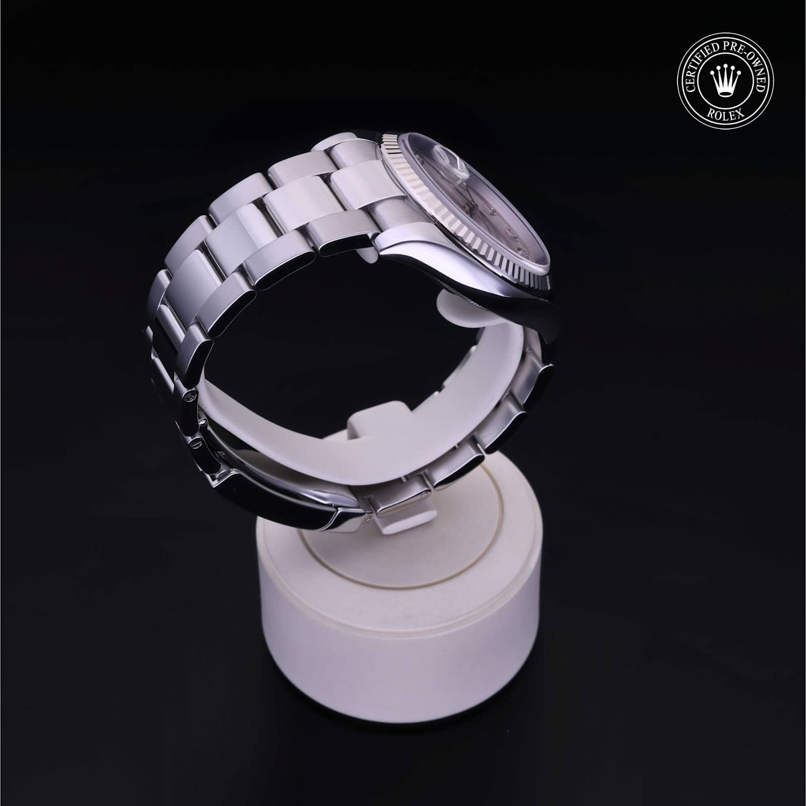 Rolex Datejust in Steel, 116234 - Bucherer