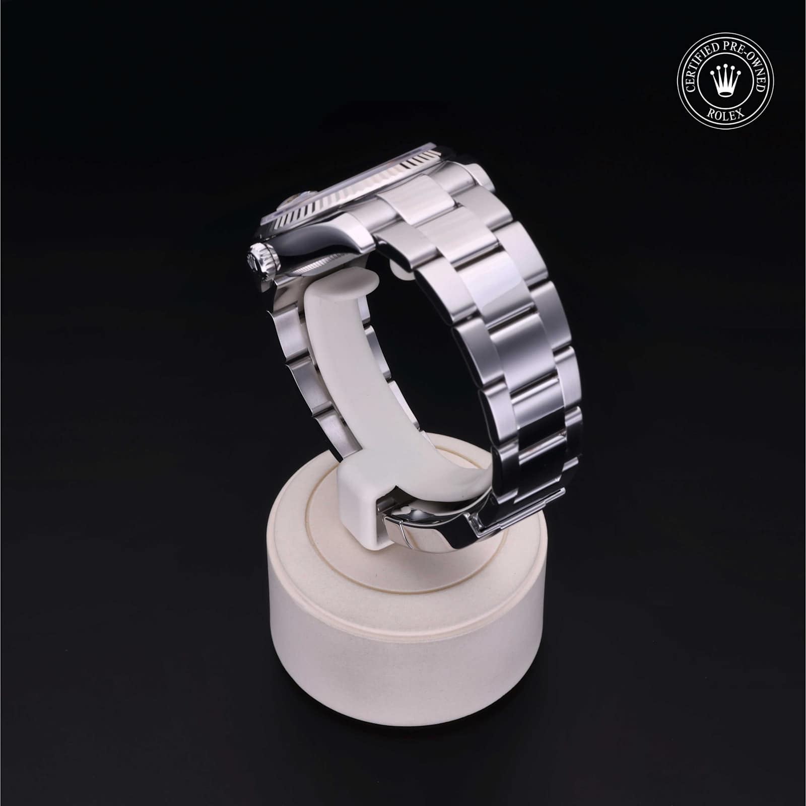 Rolex Datejust in Steel, 116234 - Bucherer