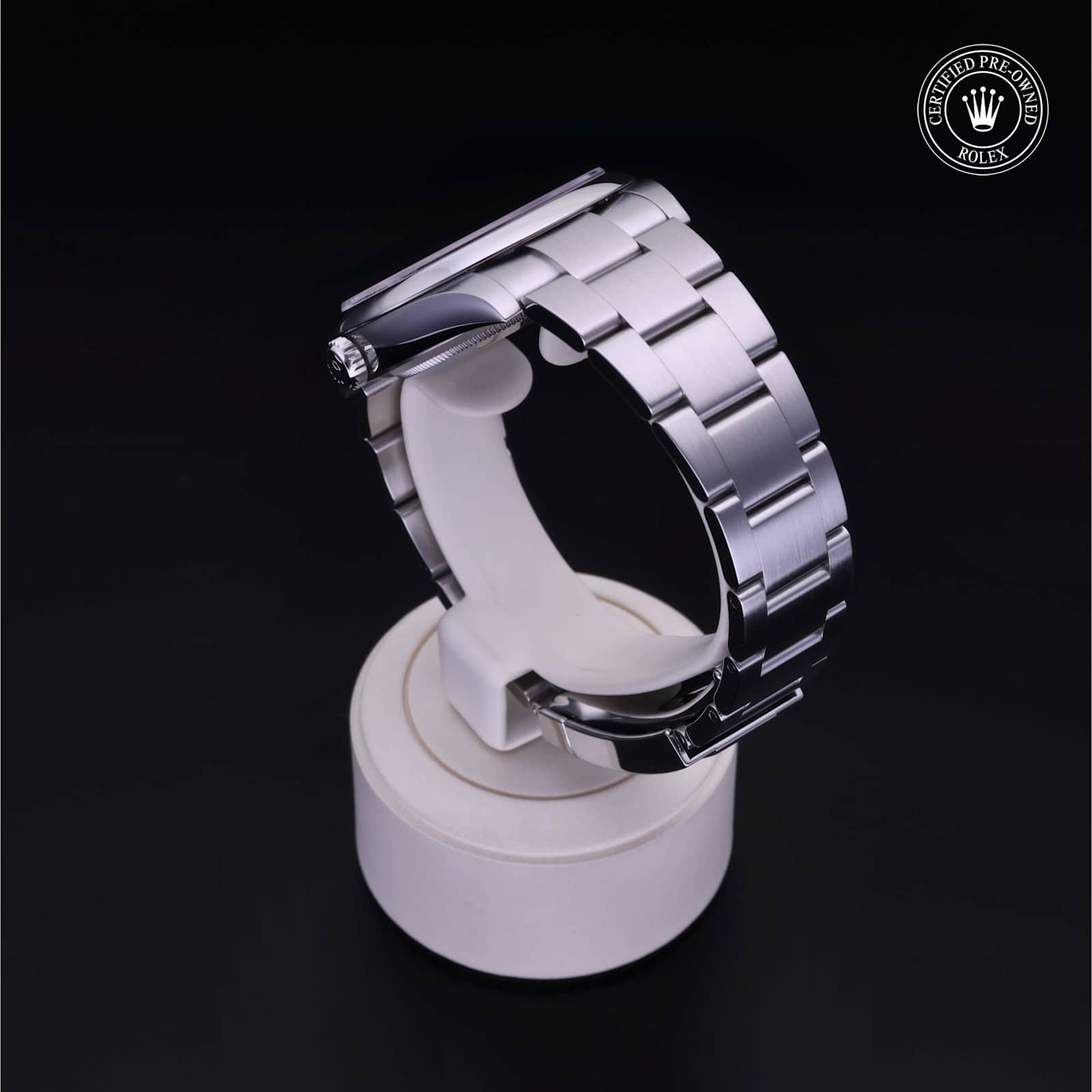 Rolex Oyster Perpetual in Steel, 124300 - Bucherer
