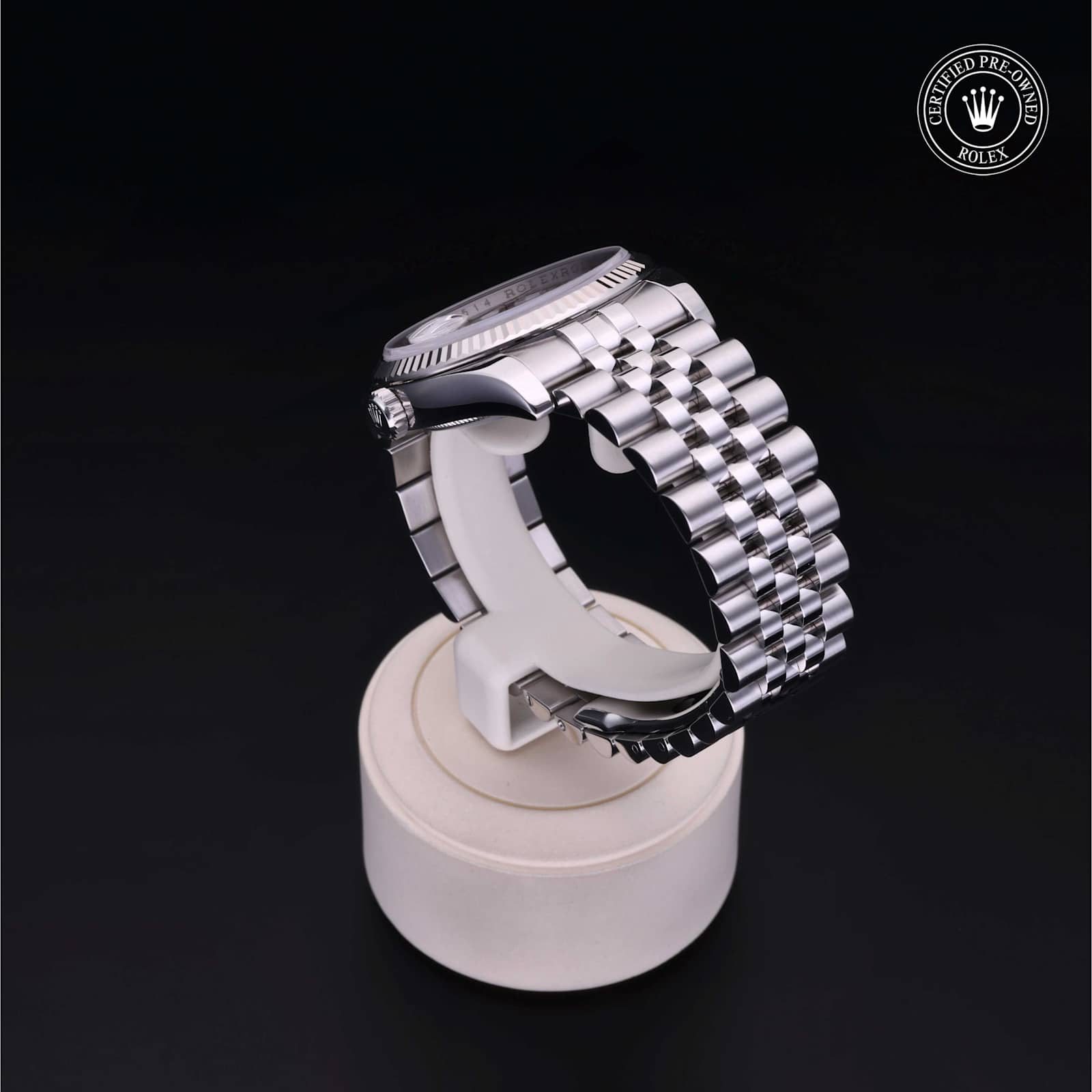 Rolex Datejust in Steel, 116234 - Bucherer