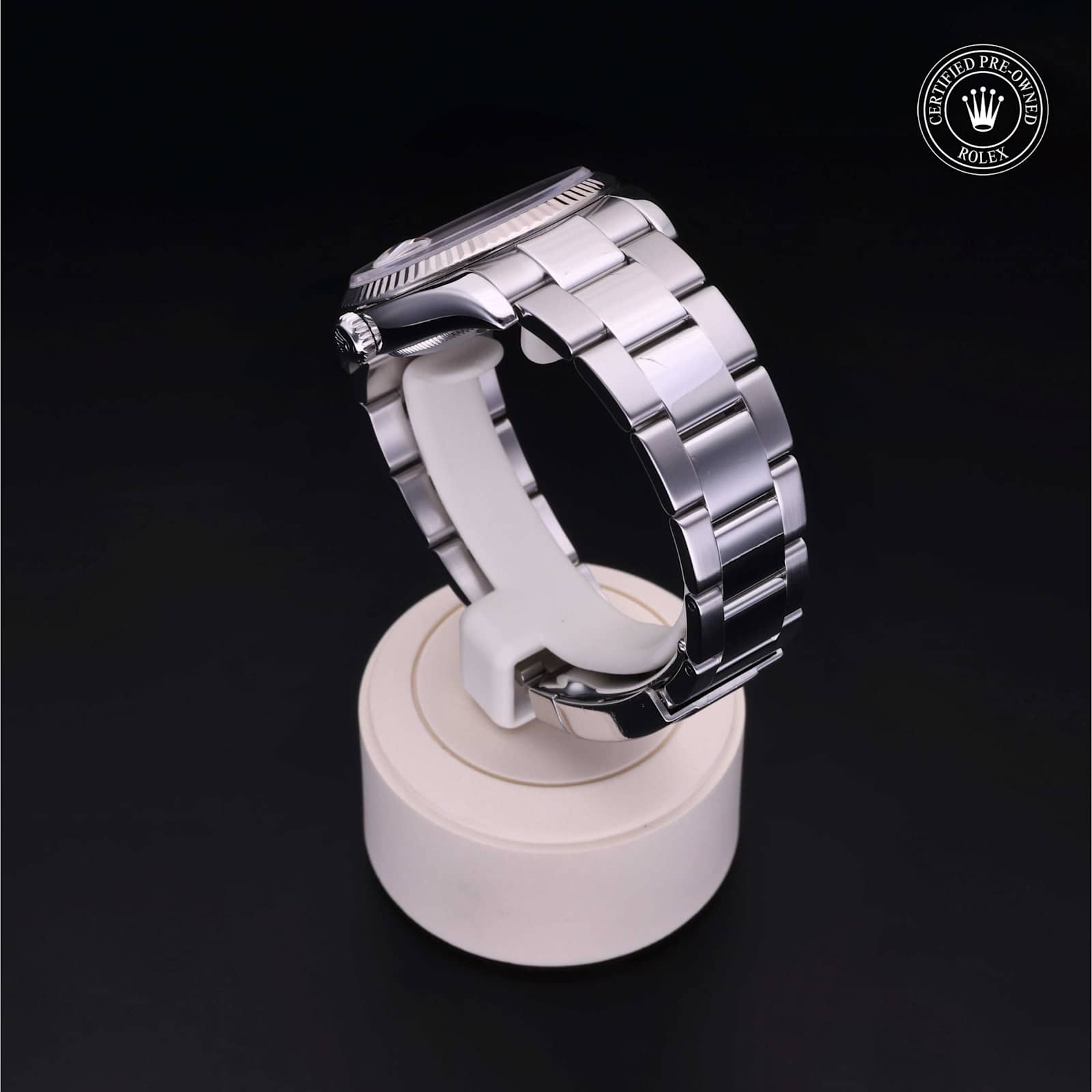 Rolex Datejust in Steel, 116234 - Bucherer