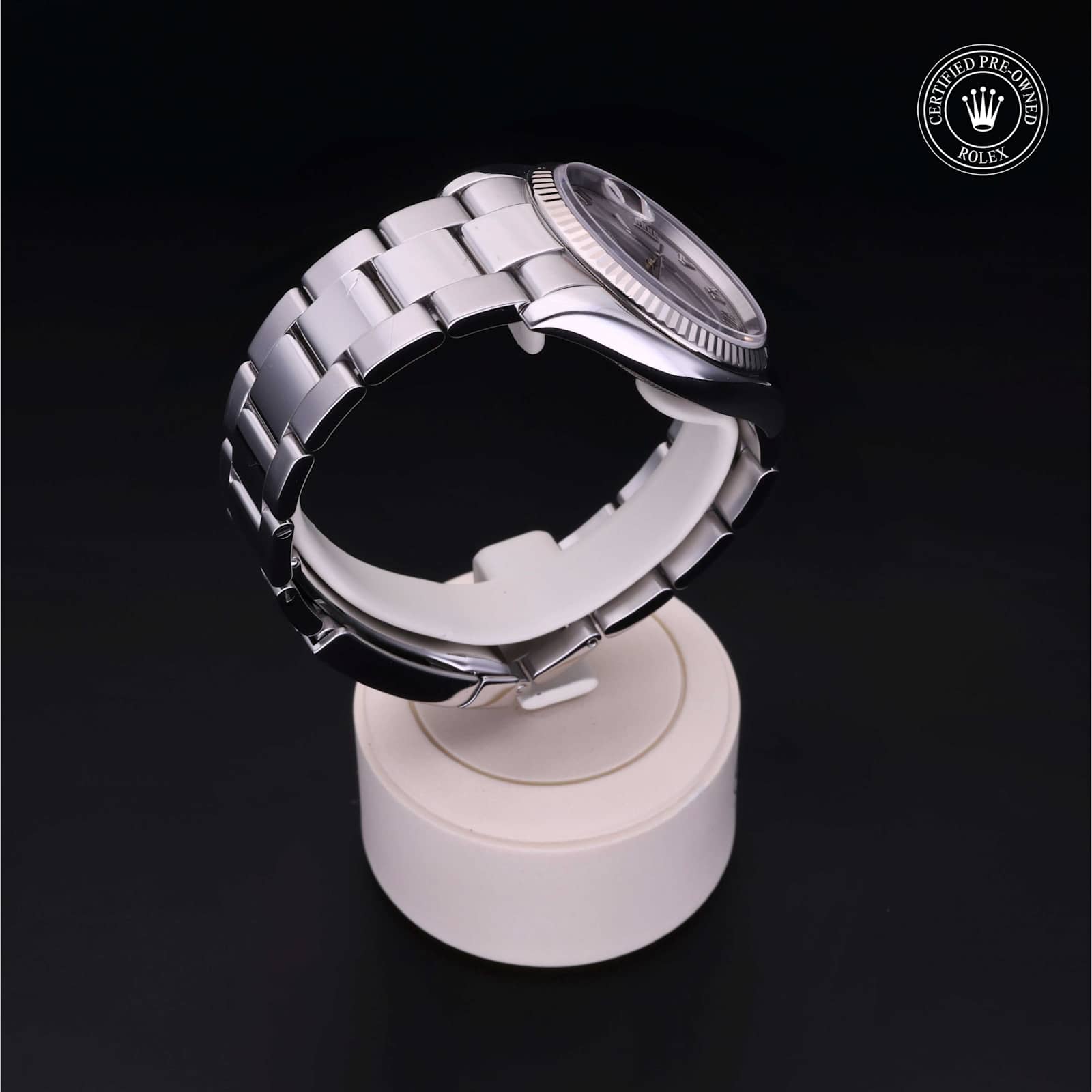 Rolex Datejust in Steel, 116234 - Bucherer