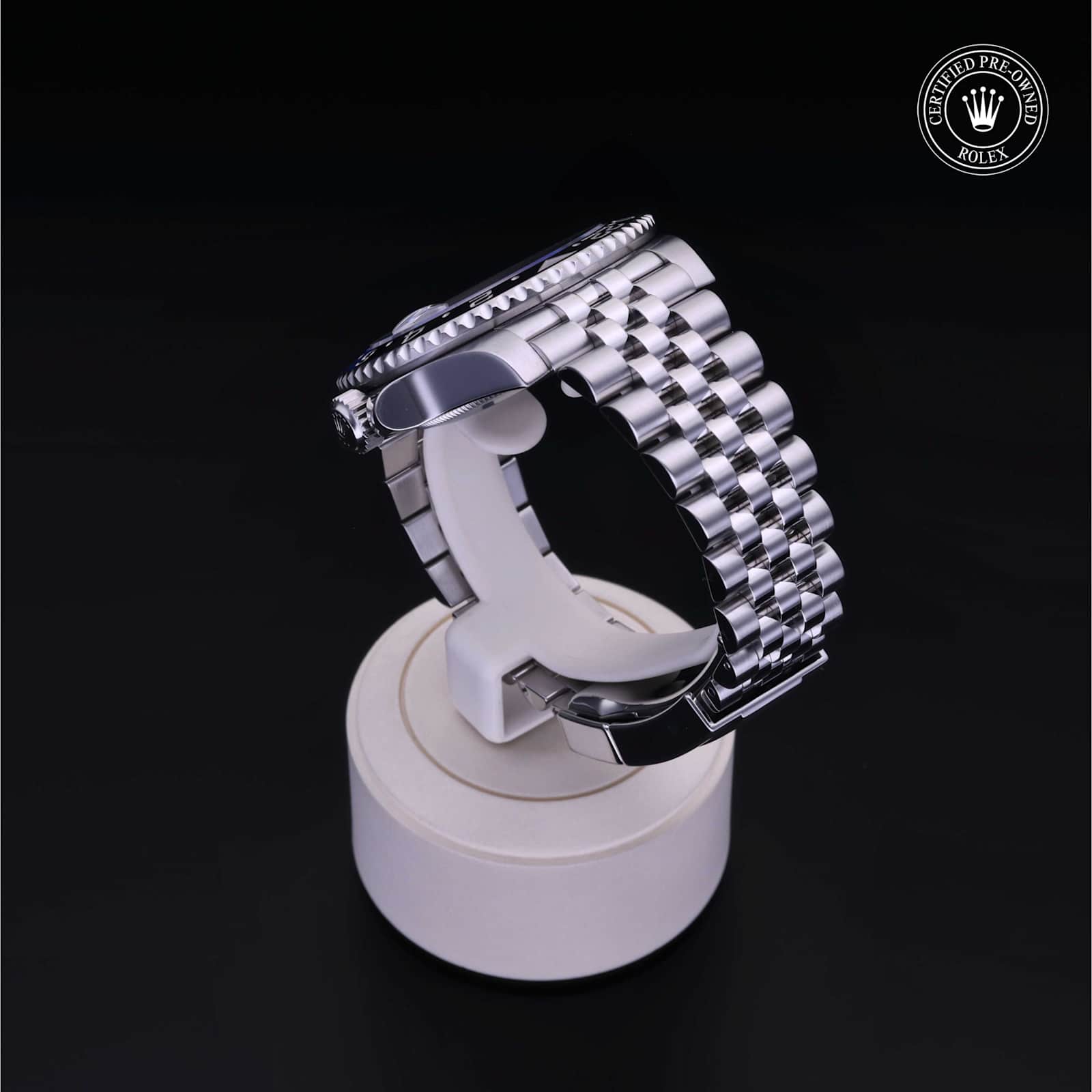 Rolex GMT-Master II in Steel, 126710 - Bucherer