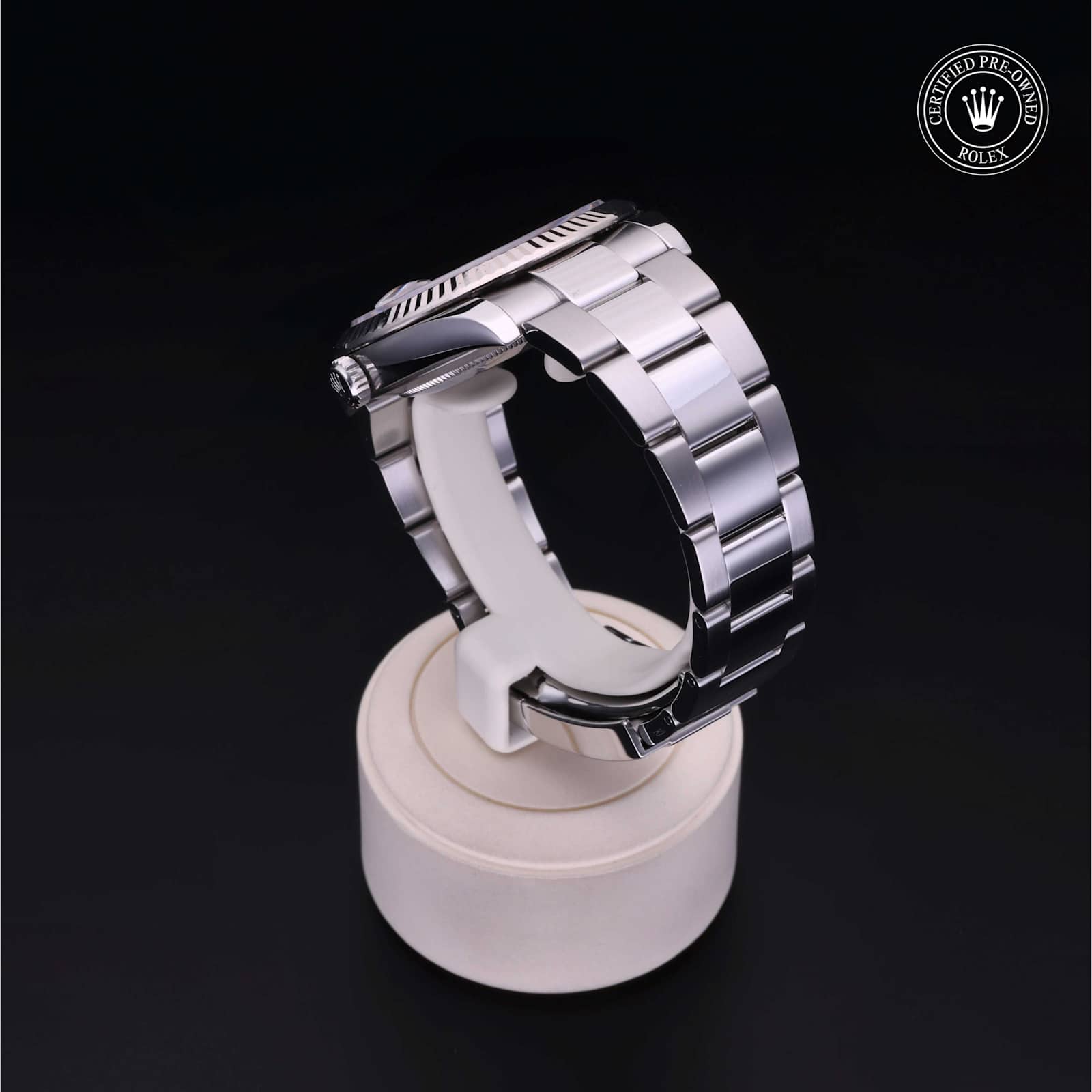 Rolex Datejust in Steel, 126334 - Bucherer