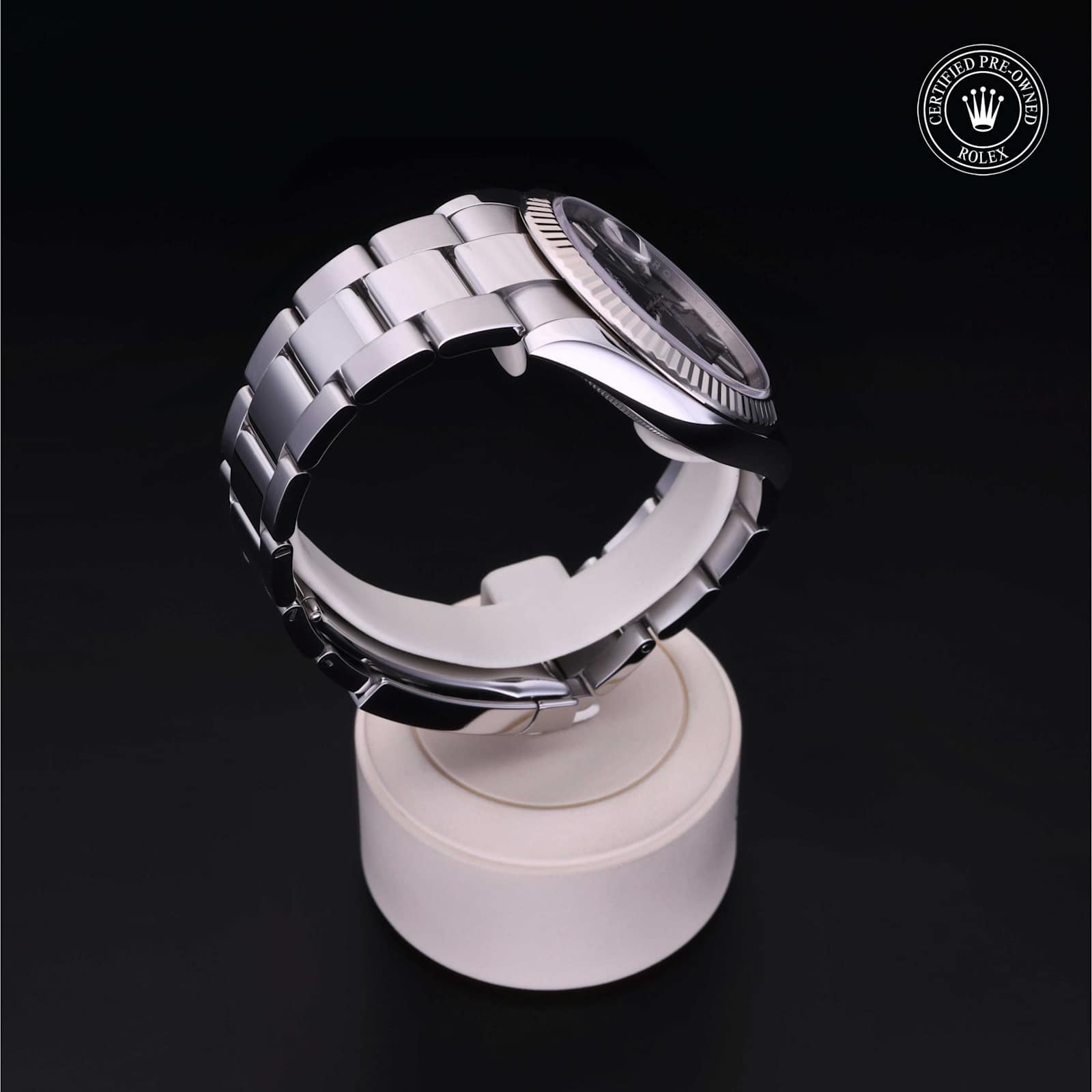 Rolex Datejust in Steel, 126334 - Bucherer