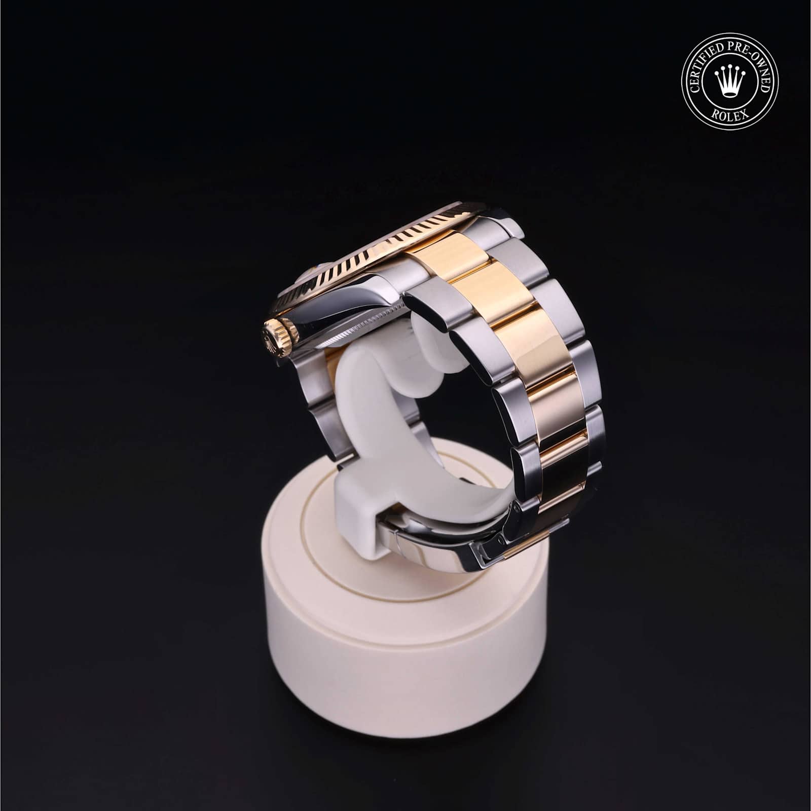 Rolex Datejust in Bicolor, 126333 - Bucherer