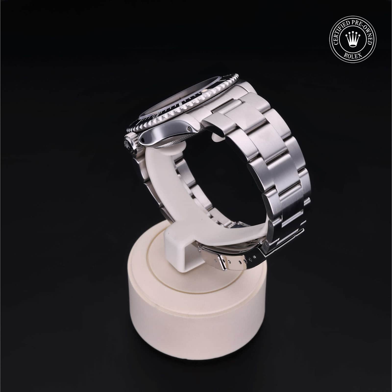 Rolex Submariner in Steel, 14060 - Bucherer