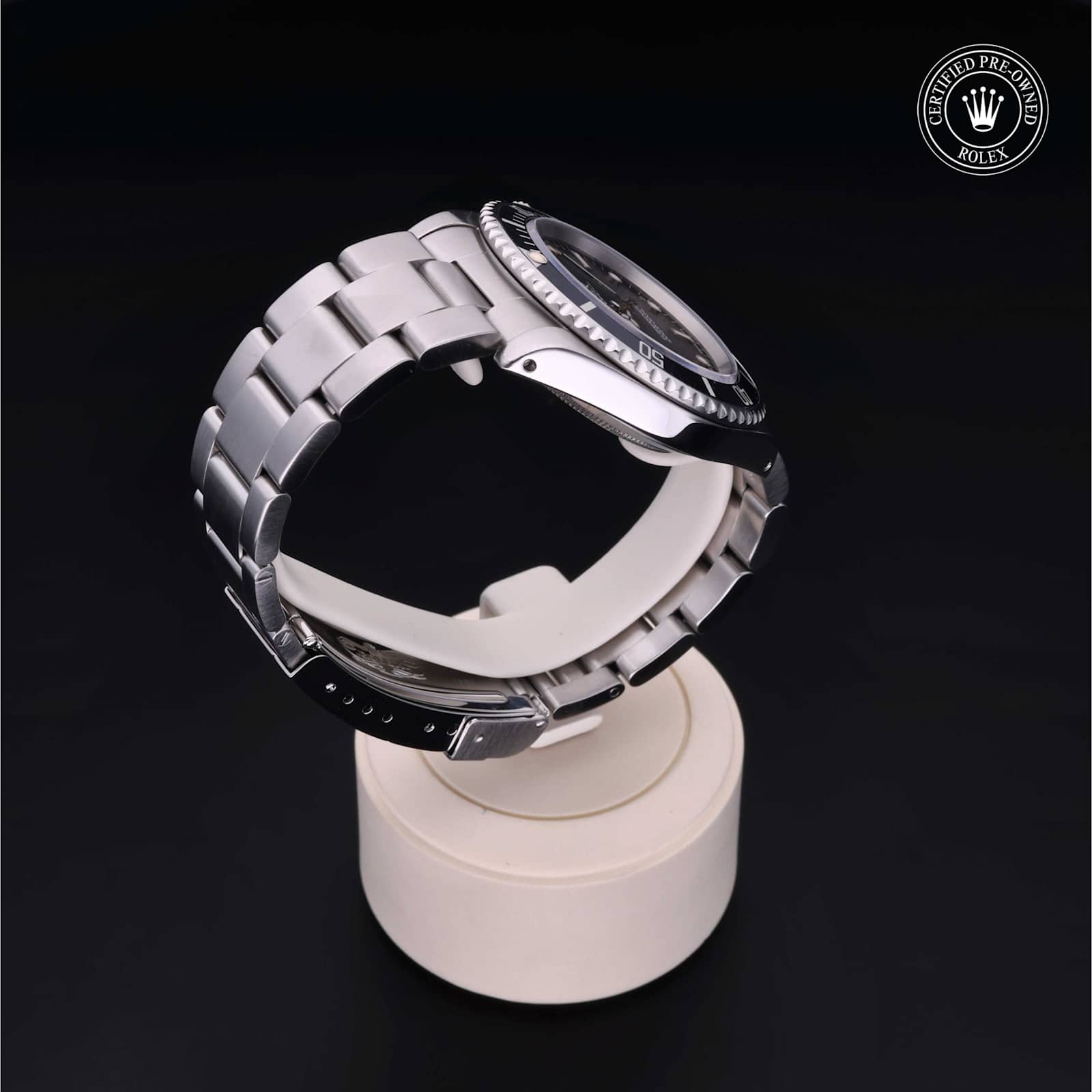Rolex Submariner in Steel, 14060 - Bucherer