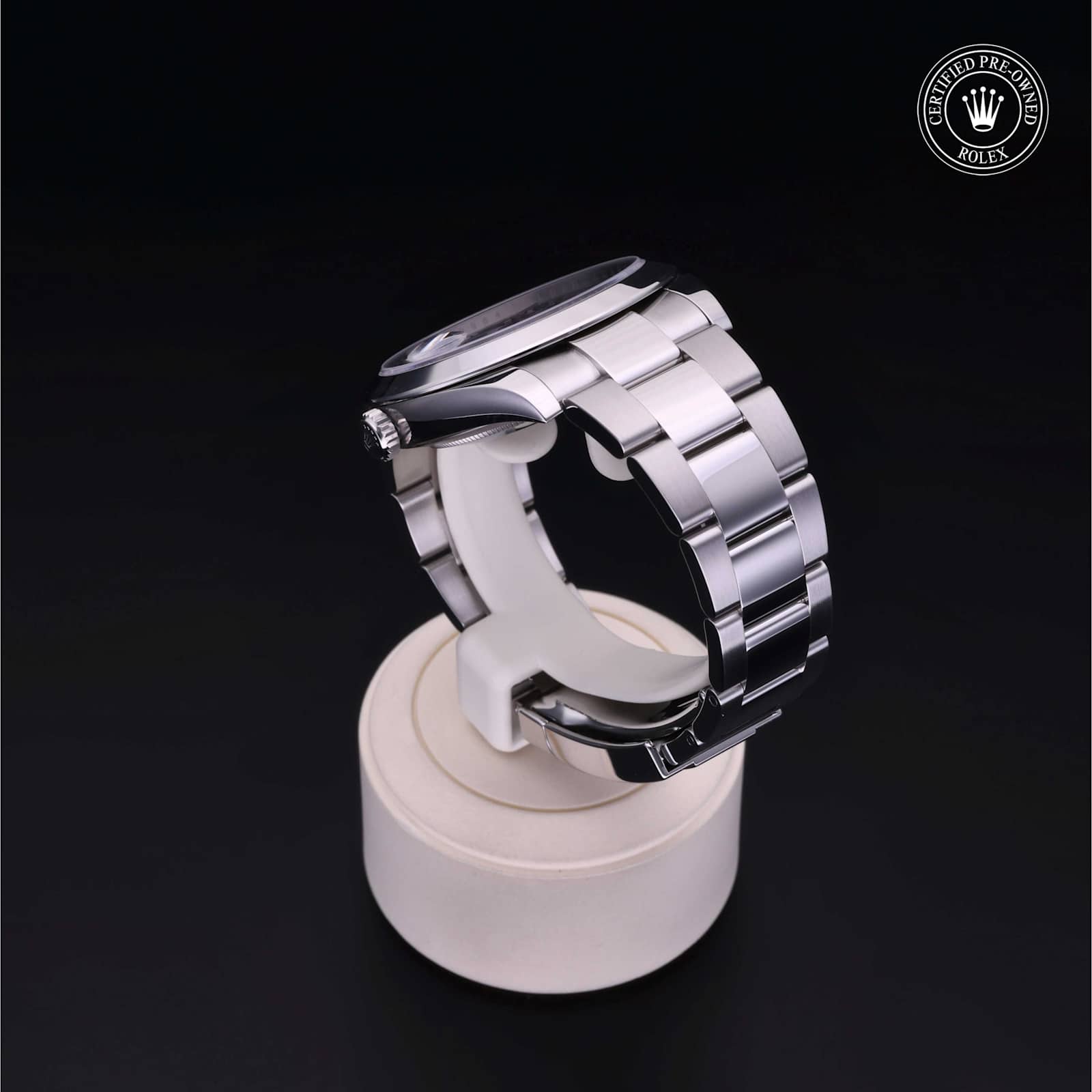 Rolex Datejust in Steel, 126300 - Bucherer