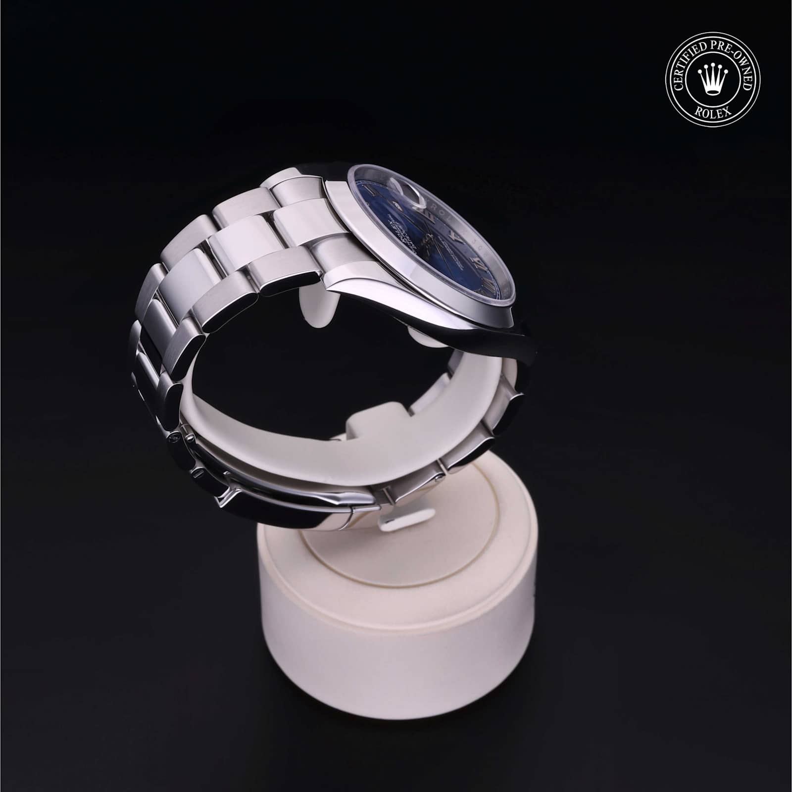 Rolex Datejust in Steel, 126300 - Bucherer