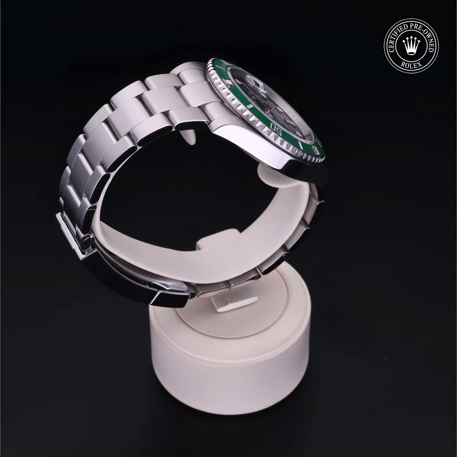 Rolex Submariner in Steel, 126610 - Bucherer