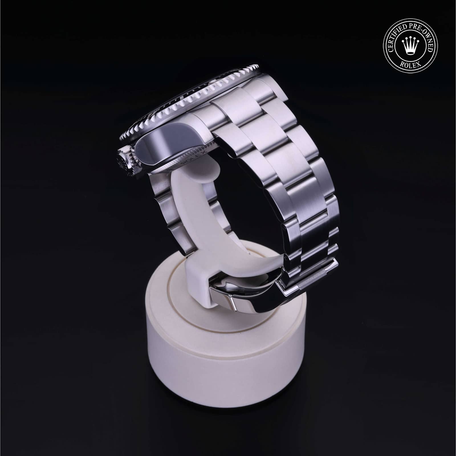 Rolex Deepsea in Steel, 126660 - Bucherer