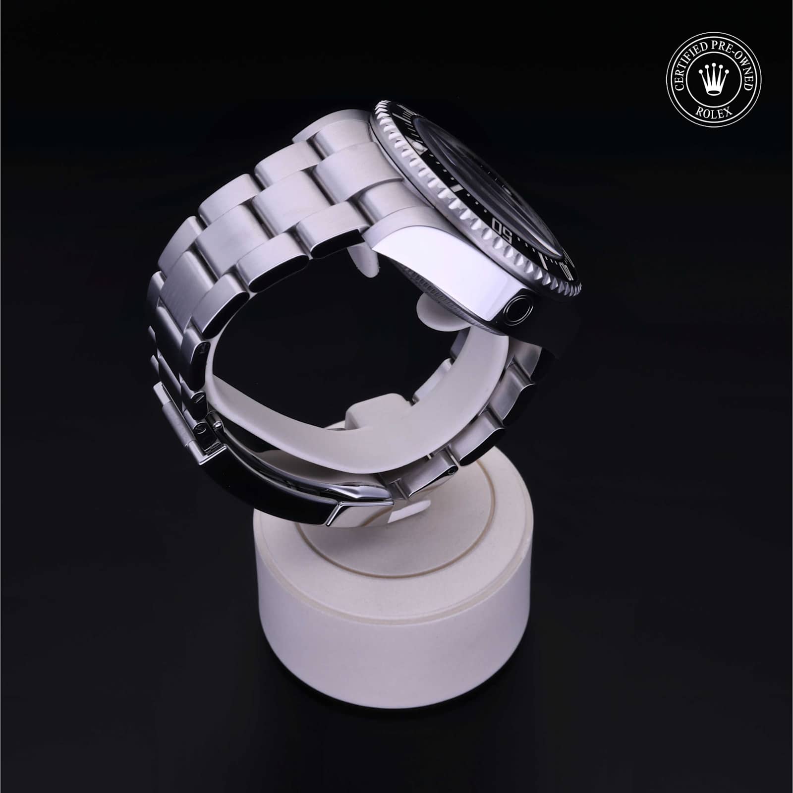 Rolex Deepsea in Steel, 126660 - Bucherer