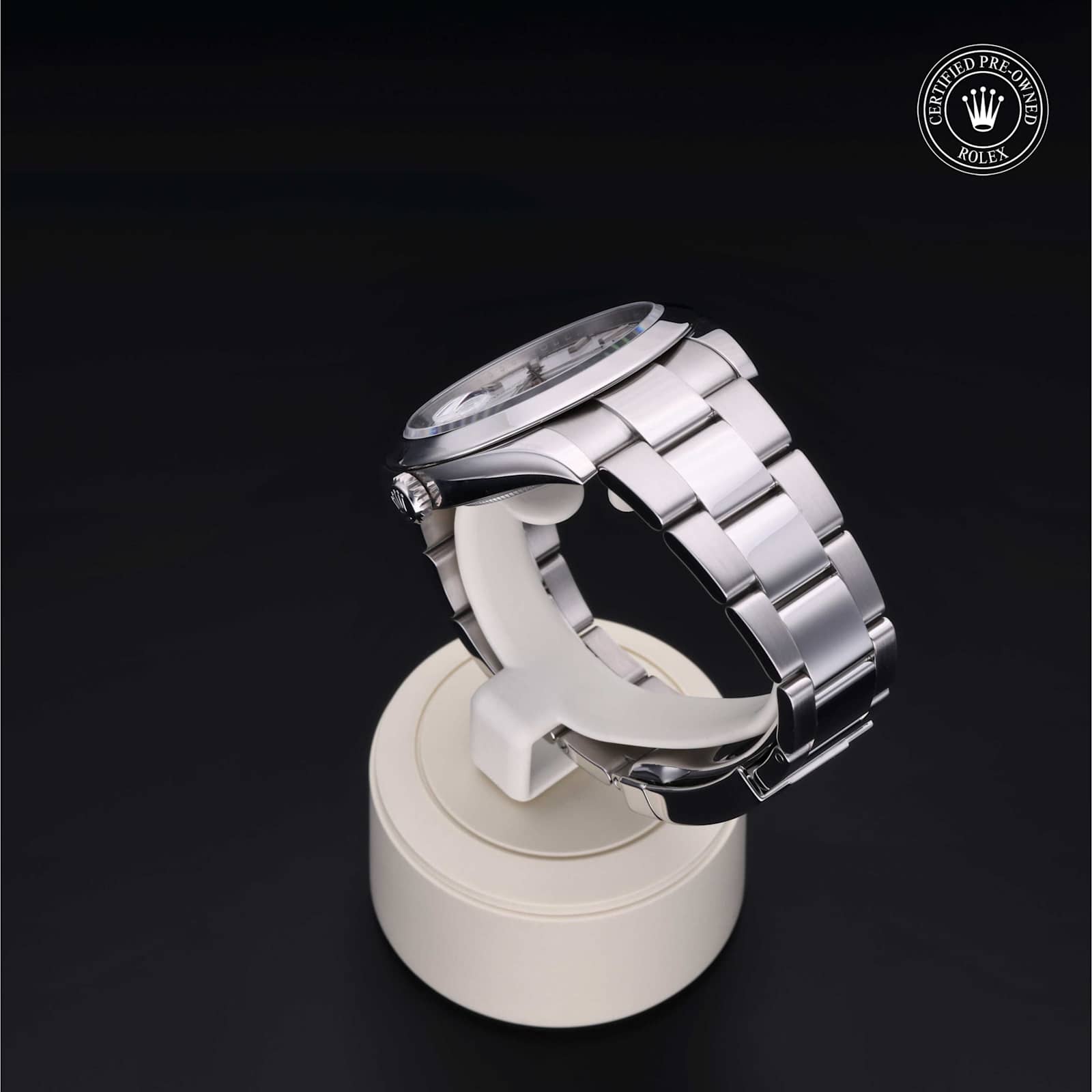 Rolex Datejust in Steel, 126300 - Bucherer