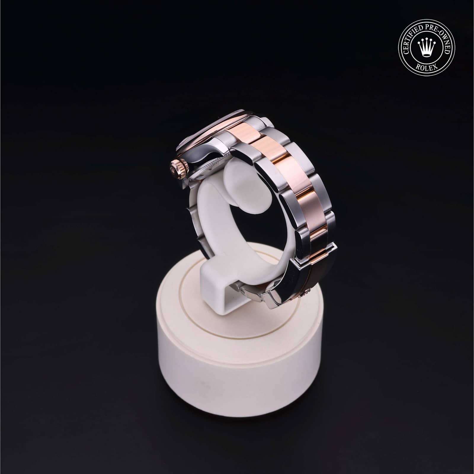 Rolex Lady-Datejust in Bicolor, 179161 - Bucherer
