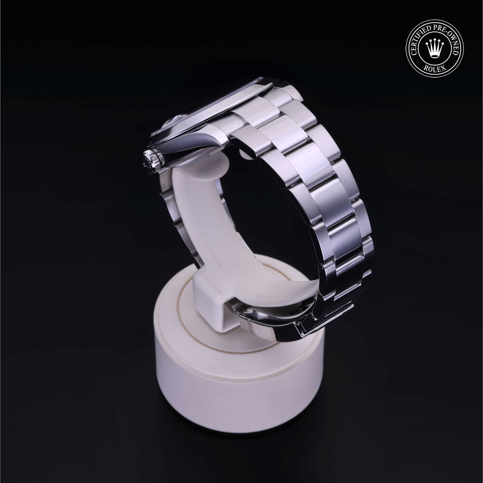 Rolex Datejust in Steel, 126300 - Bucherer
