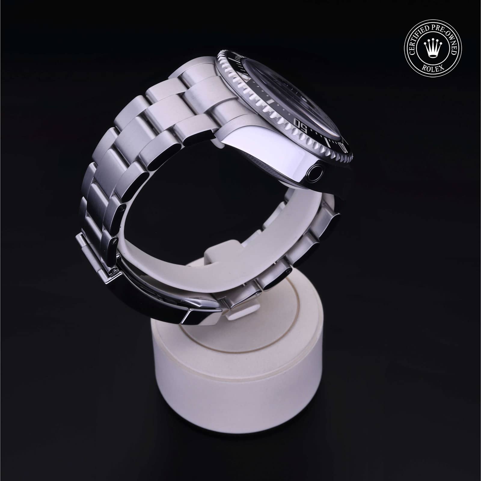Rolex Deepsea in Steel, 136660 - Bucherer