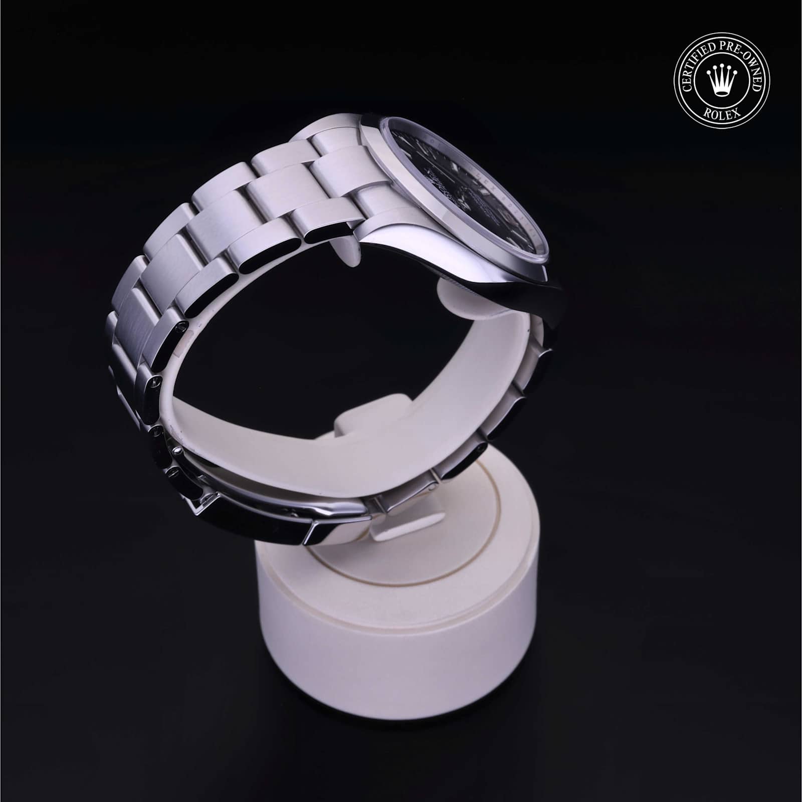 Rolex Explorer in Steel, 214270 - Bucherer