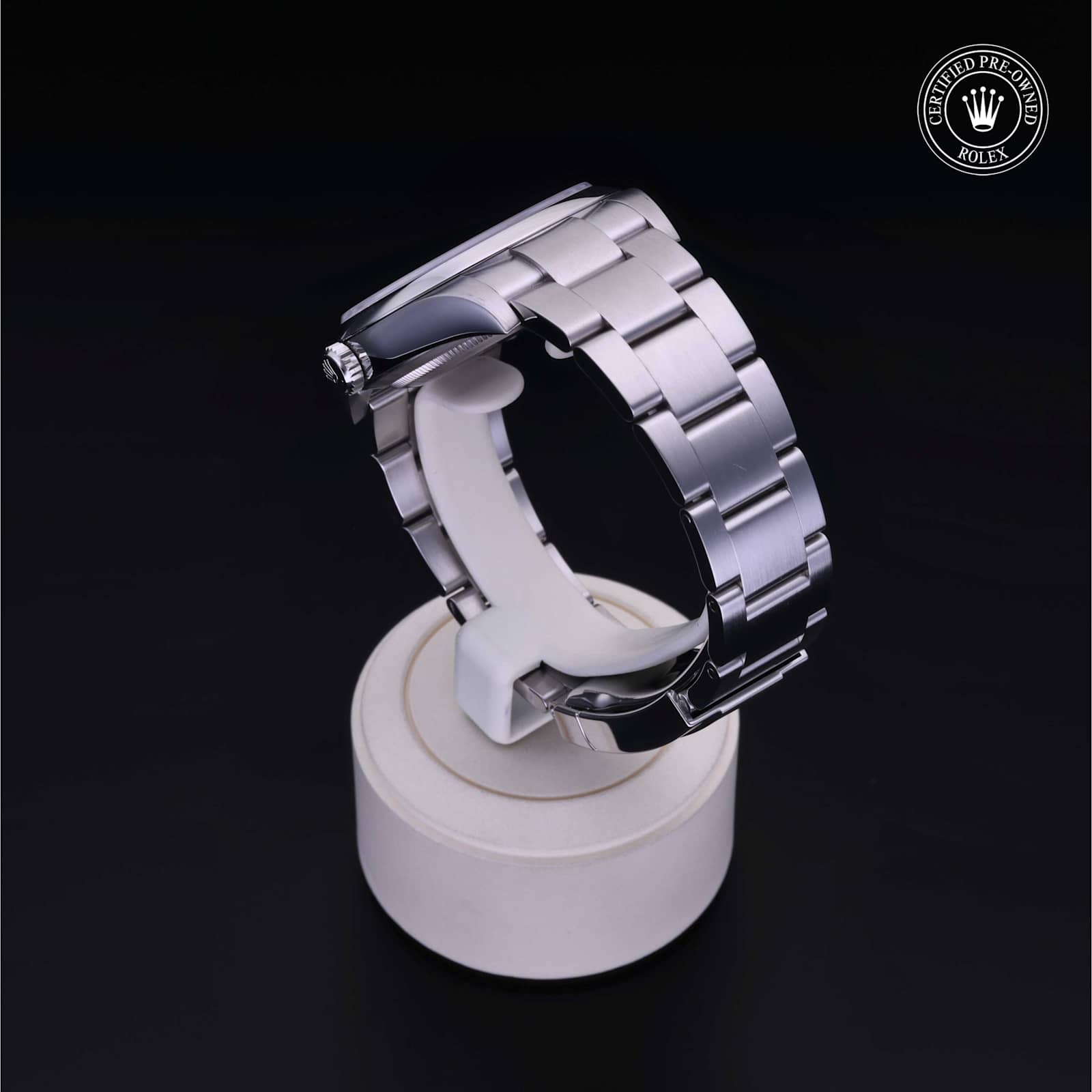 Rolex Oyster Perpetual in Steel, 114300 - Bucherer