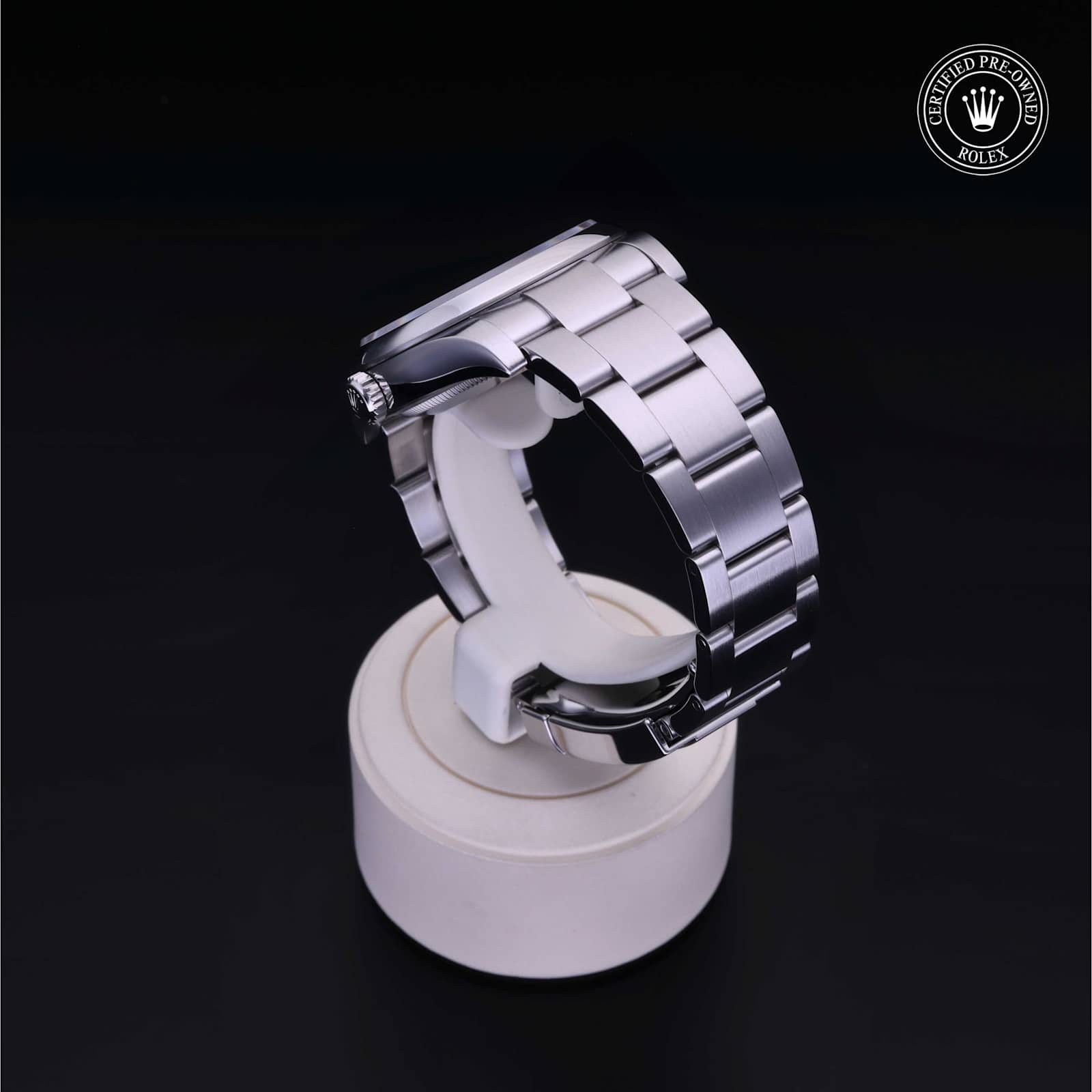 Rolex Oyster Perpetual in Steel, 116000 - Bucherer