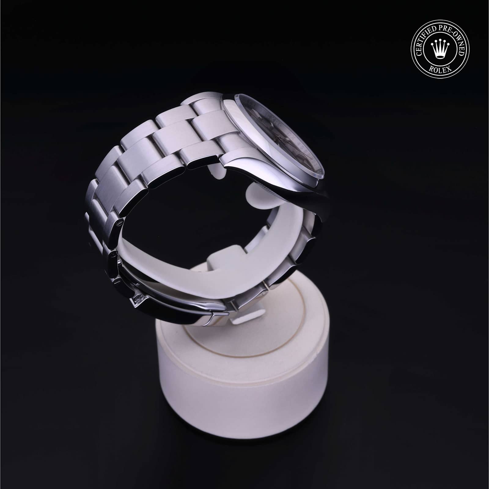 Rolex Oyster Perpetual in Steel, 116000 - Bucherer