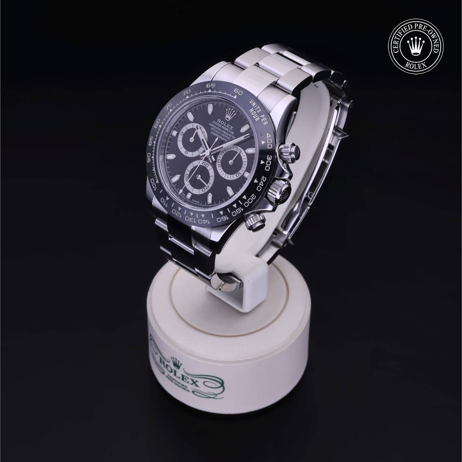 Rolex Explorer in Steel, 214270 - Bucherer